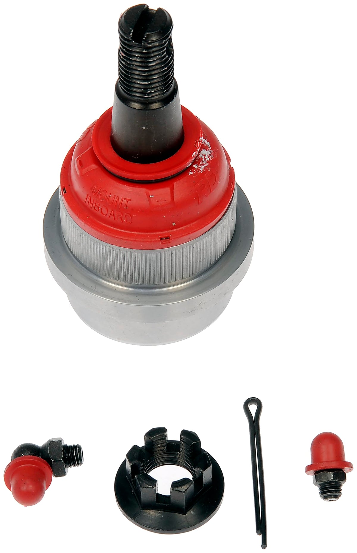 Dorman B3134Rd Front Upper Suspension Ball Joint Compatible With Select Dodge/Jeep Models