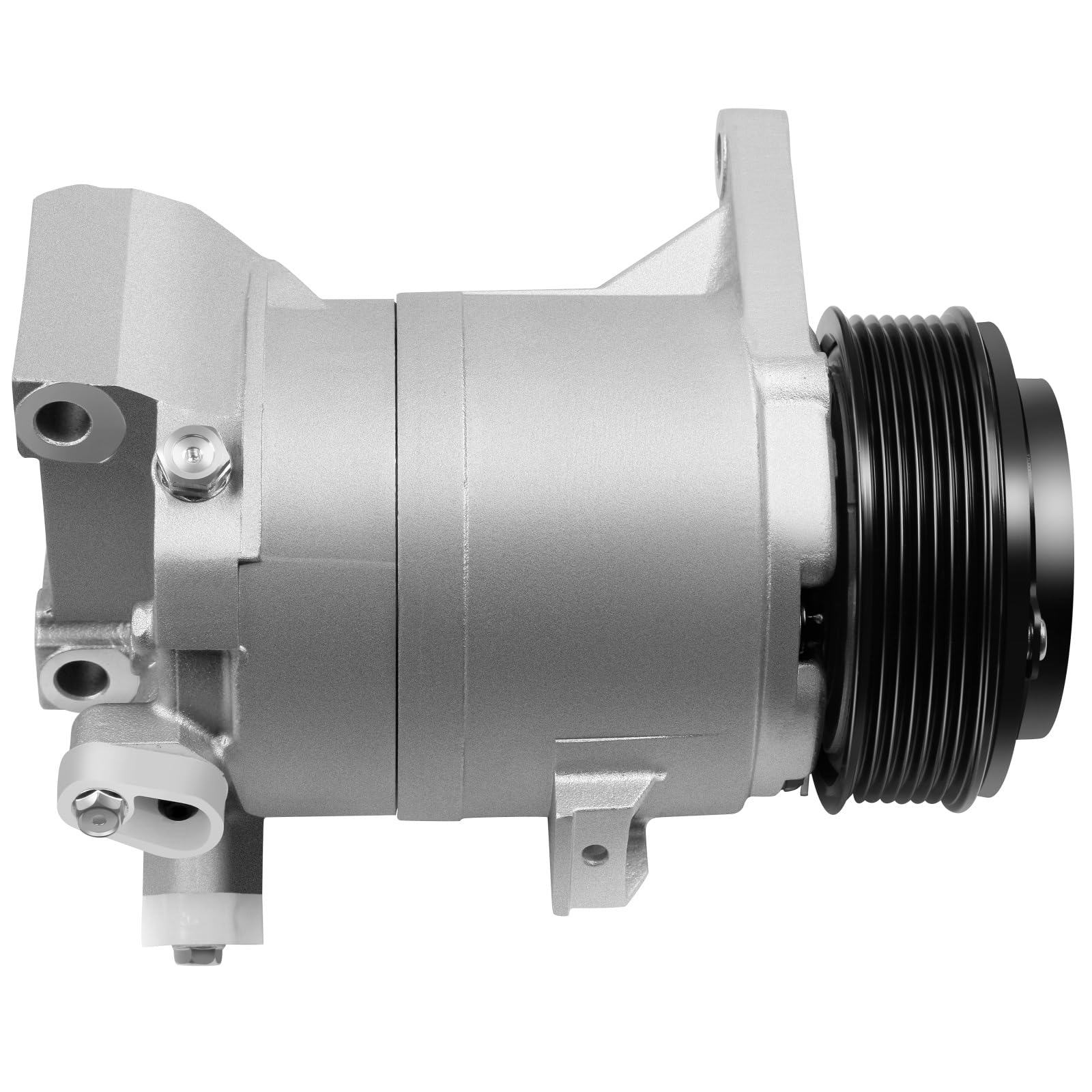 Eccpp A/C Compressor 2008-2015 Fit For Nissan Murano Maxima Quest Pathfinder For Infiniti Qx60 3.5L Air Conditioning Compressor