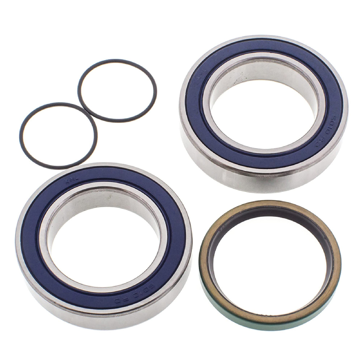 All Balls Racing 14-1035 Drive Shaft Kit Lower Compatible With/Replacement For Ski-Doo 500 Ss Gsx Sport 2008-2009