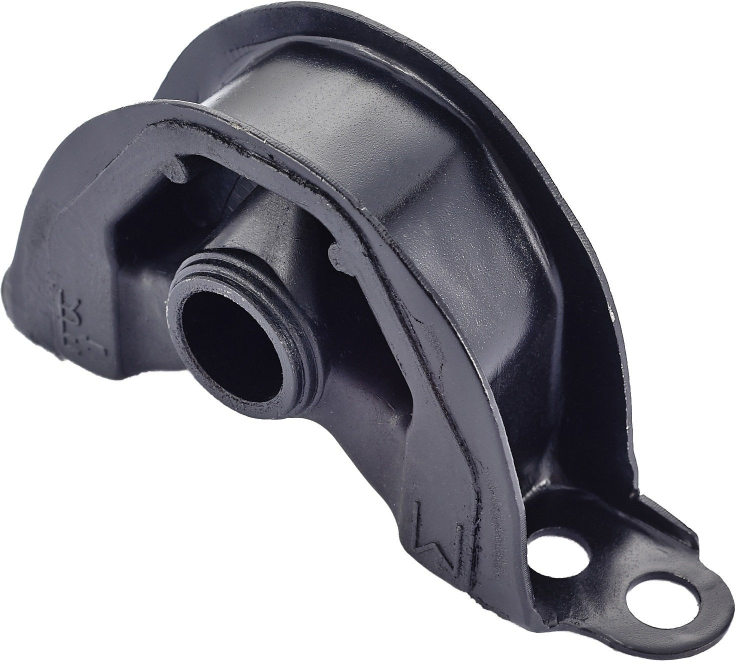 ENA Engine Motor Transmission Mount Set of 5 Compatible with Honda 1996 1997 1998 1999 2000 Civic 1.6L Front Rear Replacement for A6520 A6502 A6556 A6506 A6526