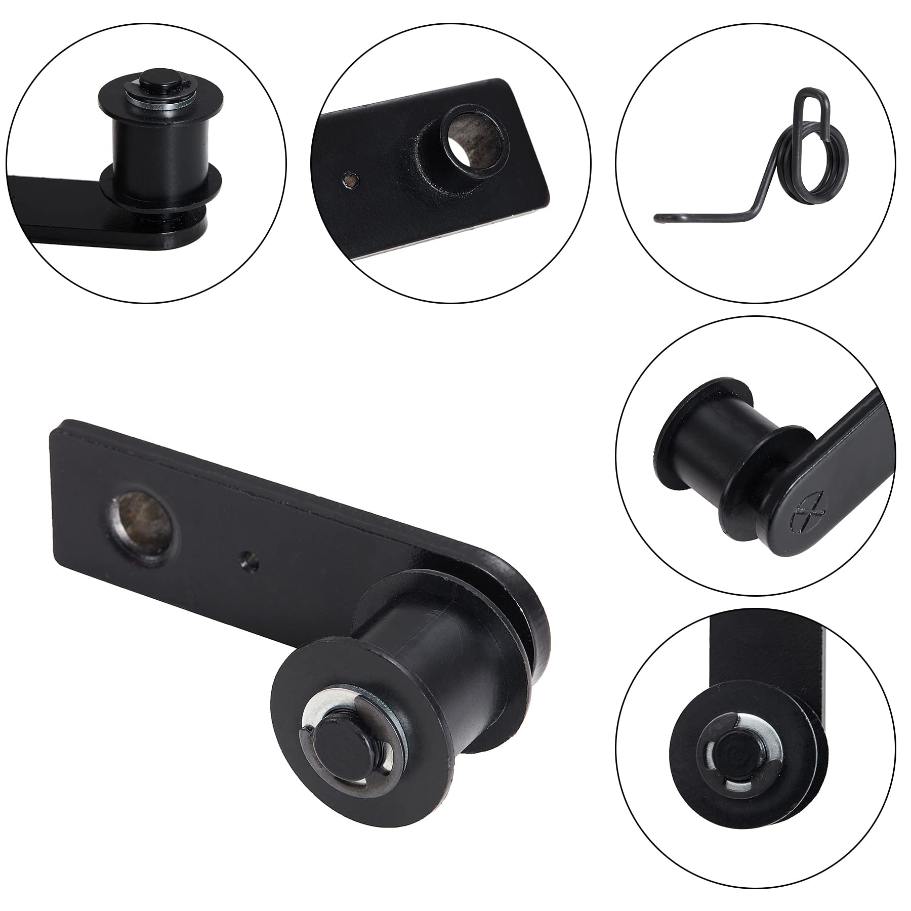 Stylemafia Chain Tensioner Fit For Polaris Rzr 170 Sportsman 90 110 Outlaw 90 110 Predator 90 Replace 0452954 0451686