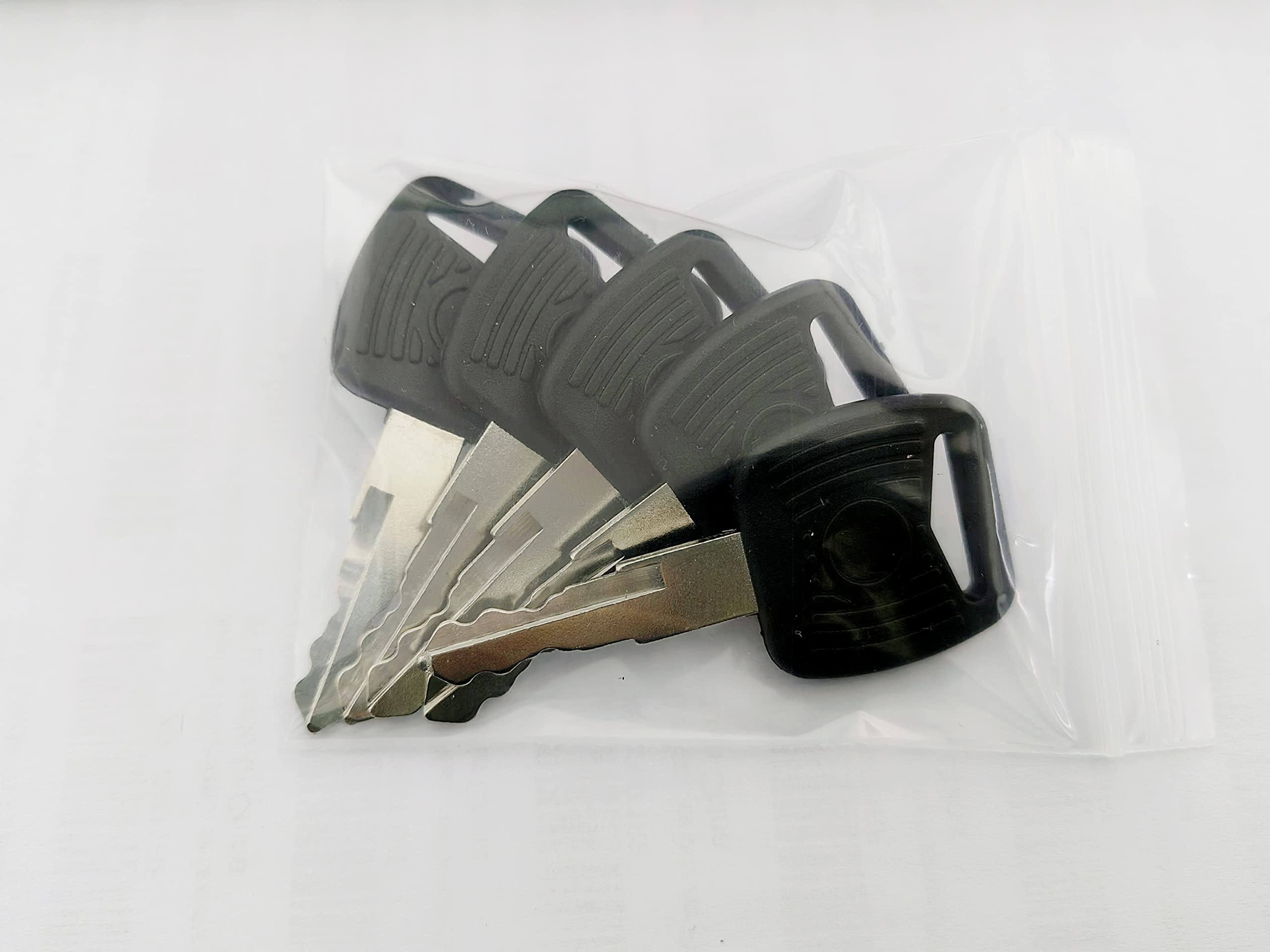 8035807 Ignition Key For Skytrak Bobcat Jlg Case Caterpillar Jcb Terex Apk75 5119S 14603 14607 70022765