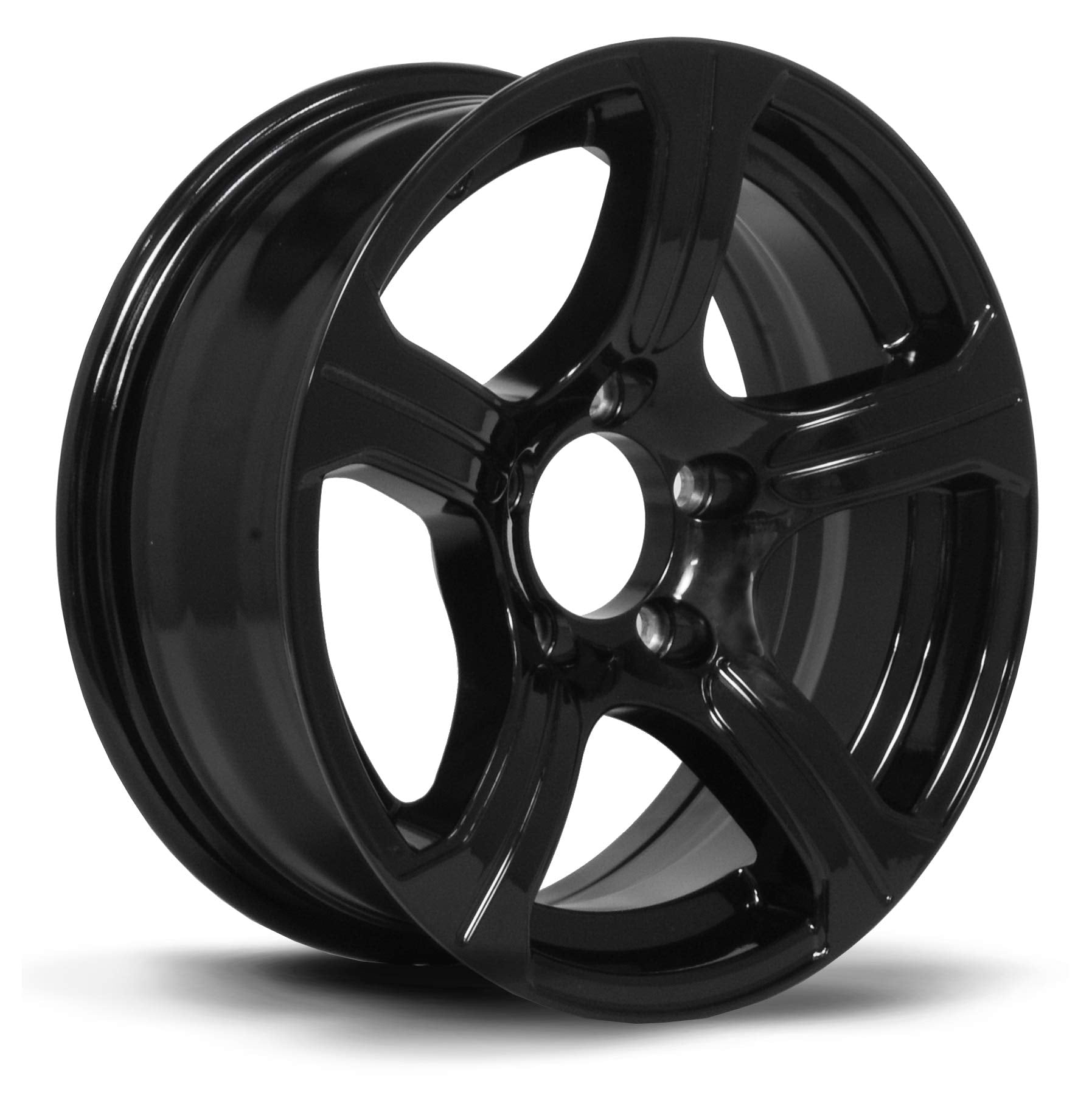 Americana St175/80D13 B/5H Spk Gal