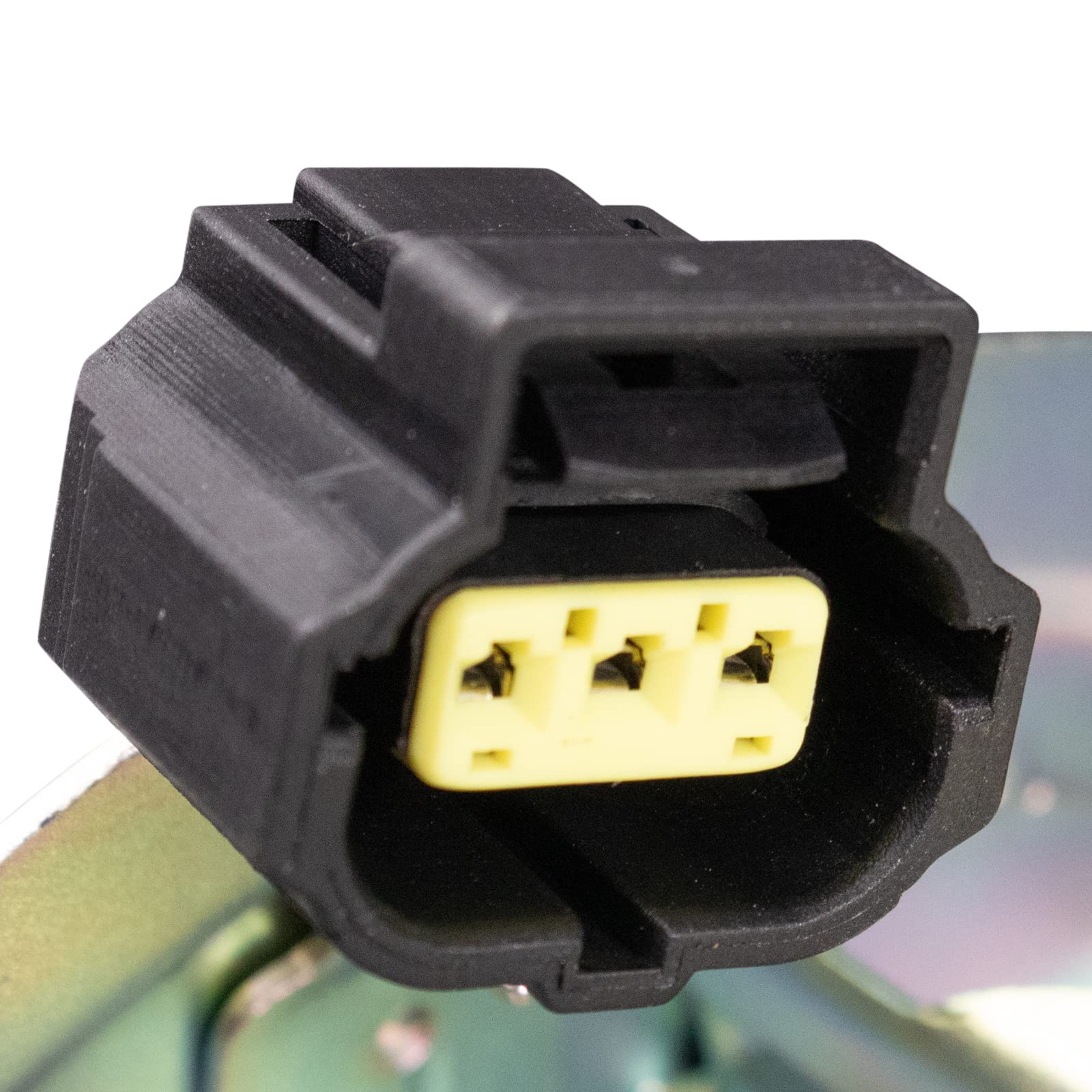 Trq Fuel Pump Module Assembly Compatible With 2000-2001 Ford Ranger 2000 Mazda B3000