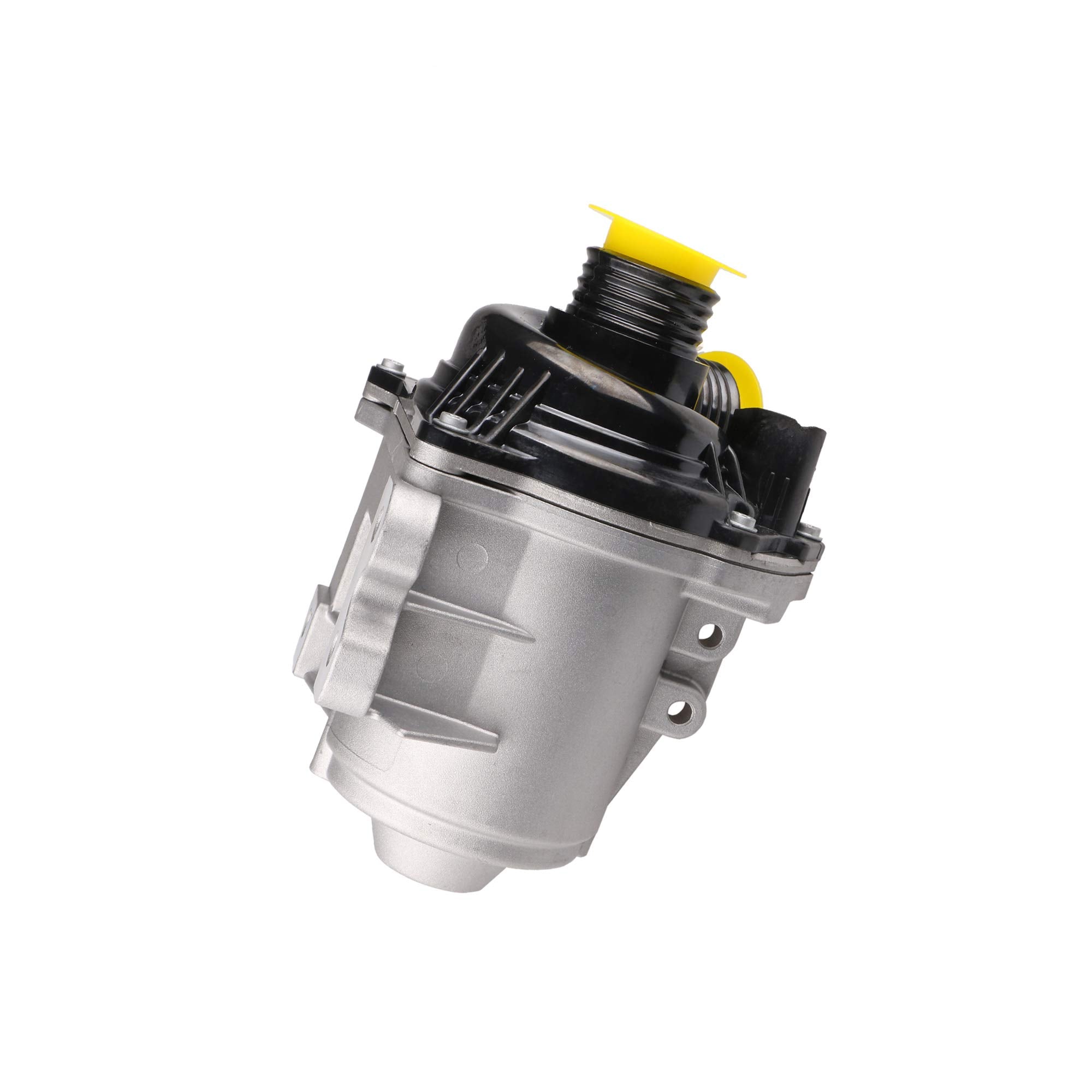 Mostplus 11517588885 11517563659 Electric Engine Water Pump And Thermostat Compatible For Bmw 135I 135Is 335I 335Xi X3 X5 X6 535