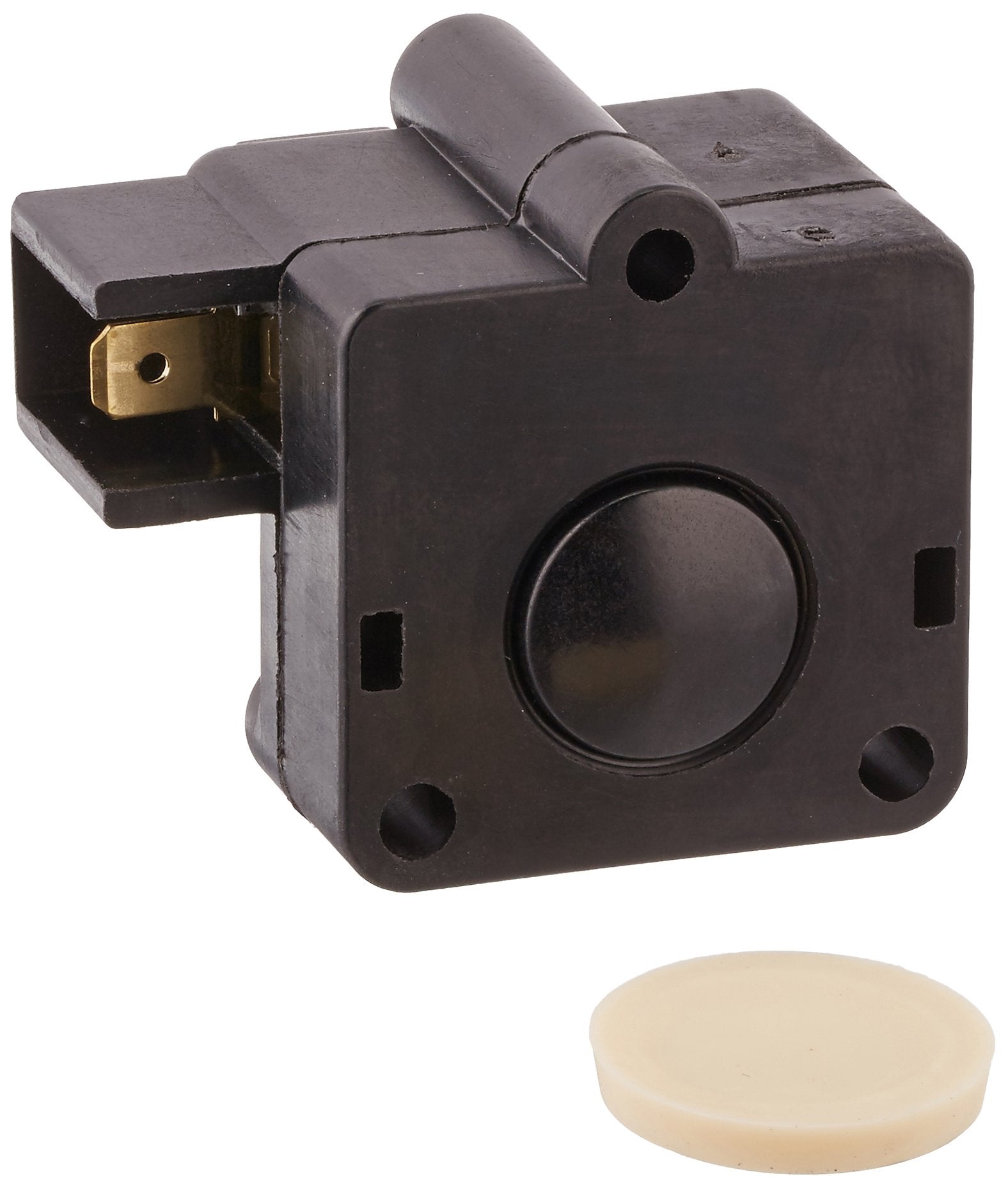 Shurflo 94-800-05 Model 4008 Switch Assembly - 55 PSI