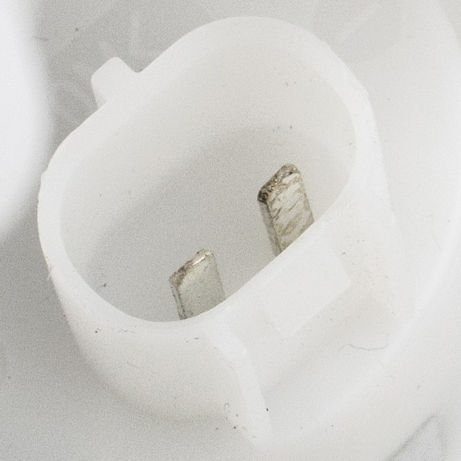 Trq Windshield Washer Reservoir Compatible With 2014-2016 Nissan Rogue Ni1288170