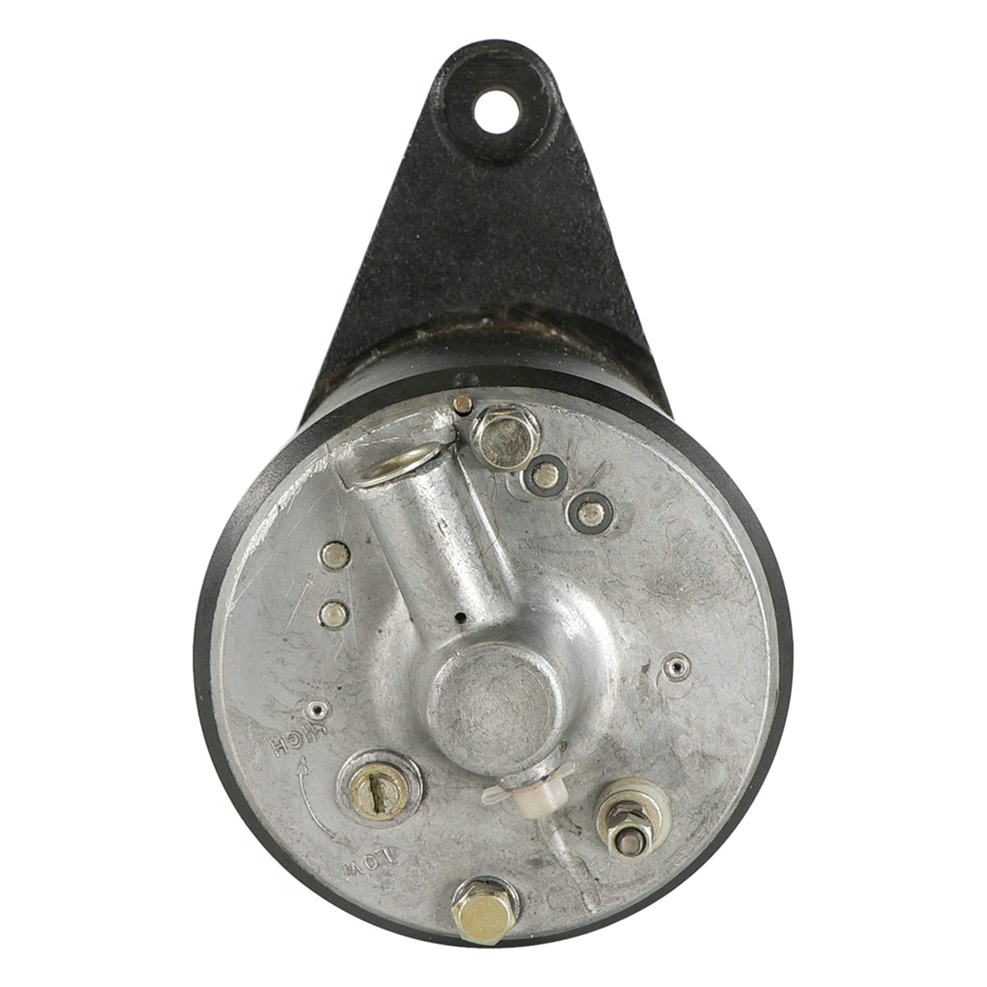 Db Electrical 420-14000 Generator Compatible With/Replacement For 2N 8N 9N Ford Tractor 1942-1949 2N-10000, 8N-10000, 8N-10000C,