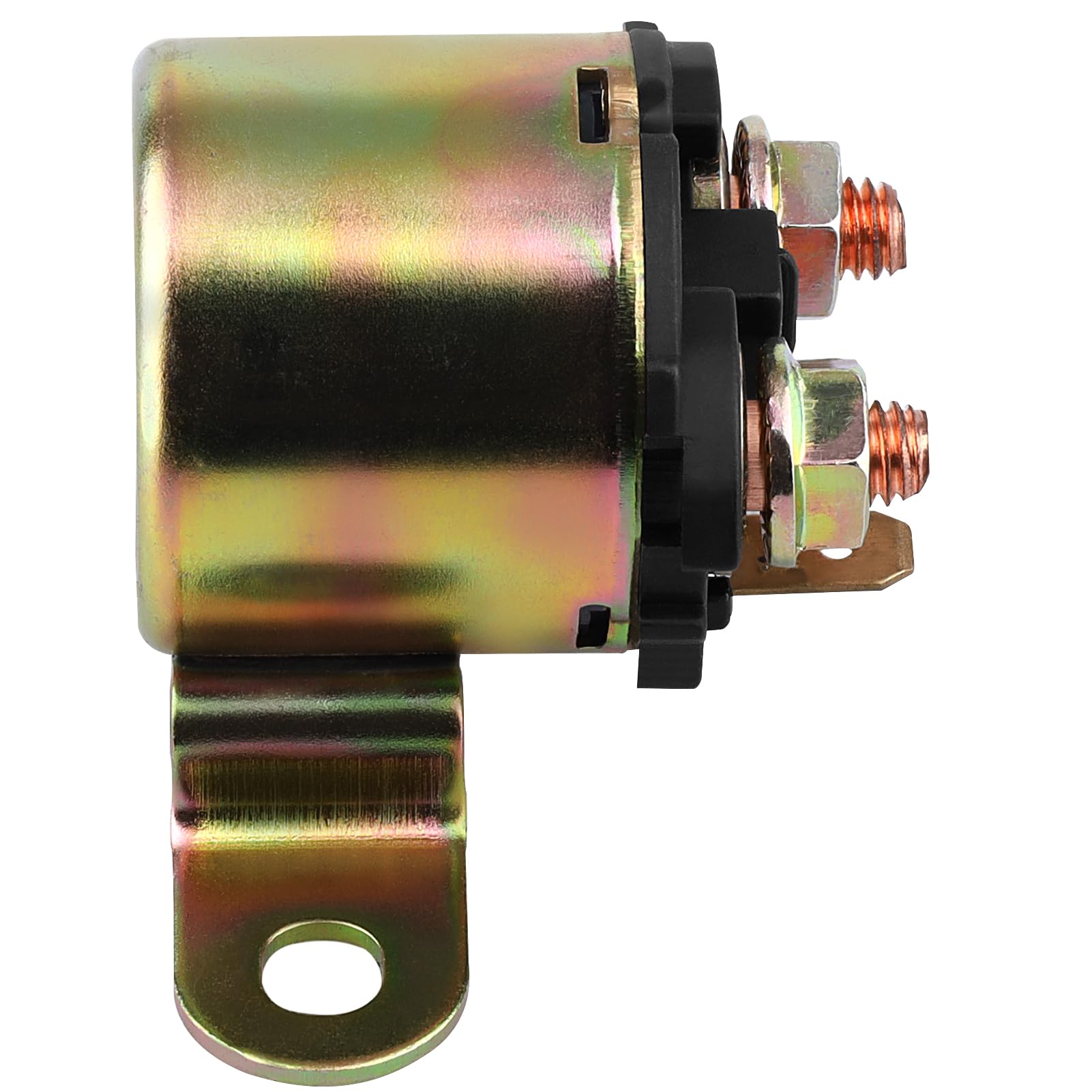 Starter Solenoid Relay Compatible With Can-Am Outlander Renegade 570 1000 1000R 450 500 650 800 800R 850 Max Traxter 2000-2020,