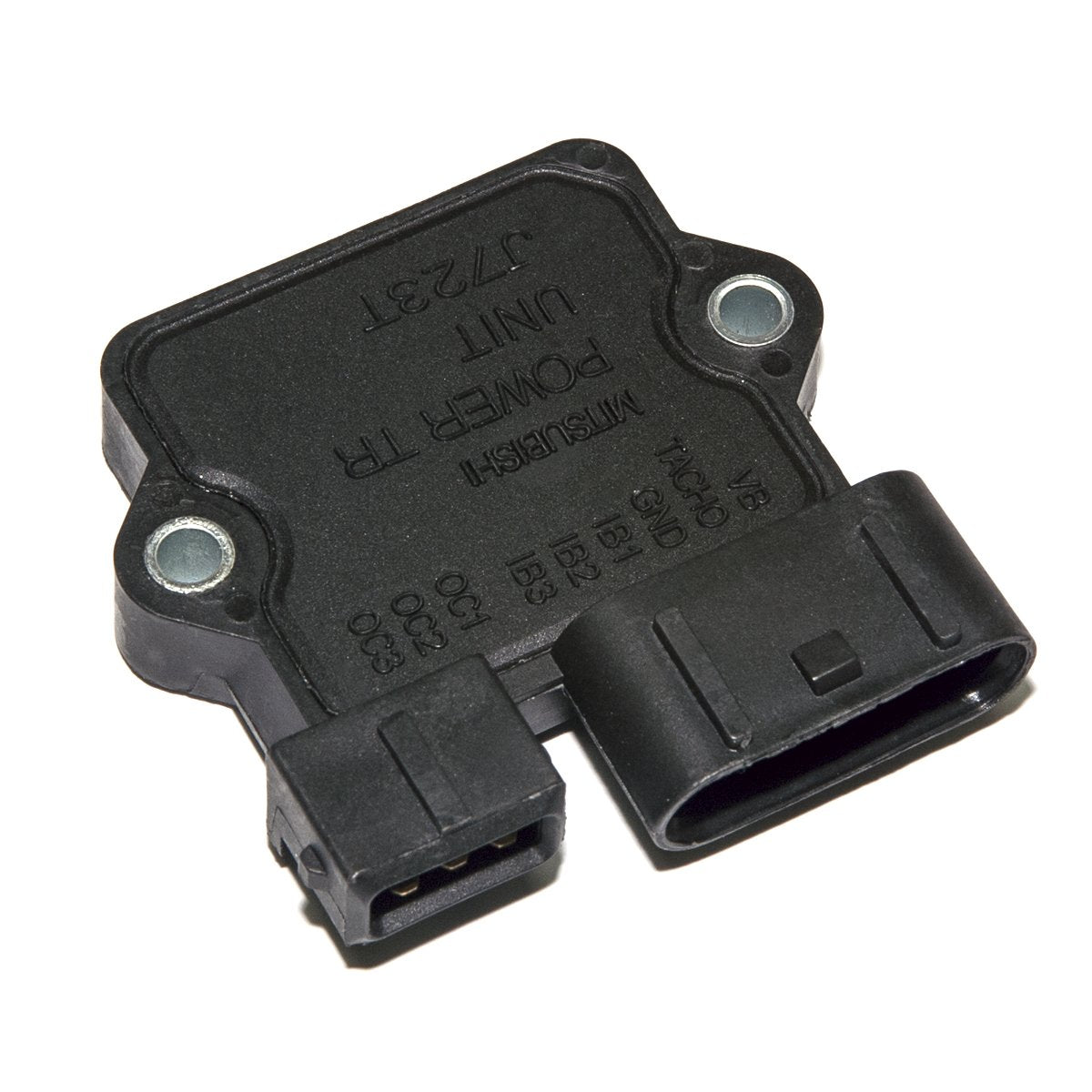 MAS Ignition Control Module Compatible with Mitsubishi Dodge Chrysler Plymouth Replacement for MD152999 LX732 SH7375 LX729 LX607