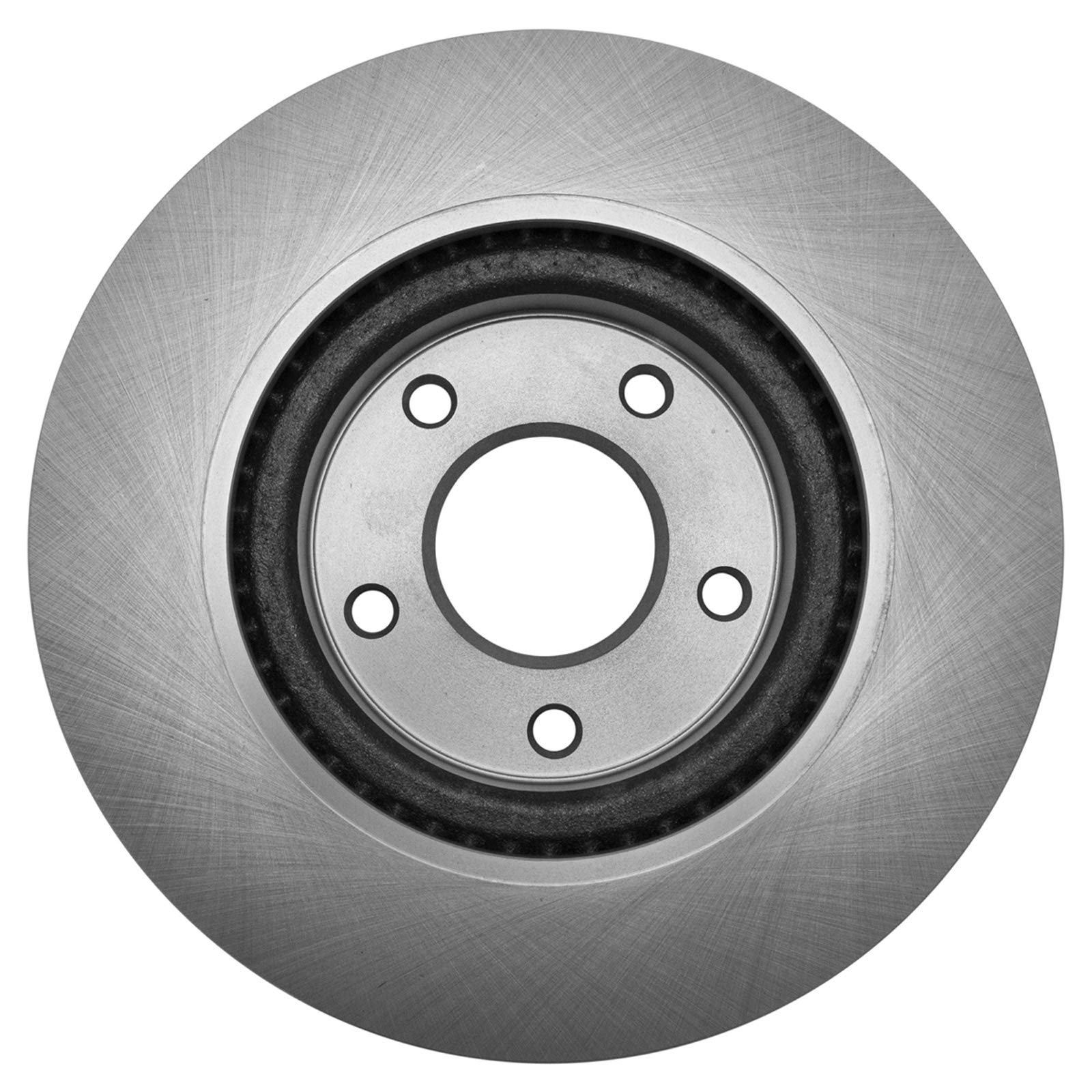 Trq Front Brake Pad & Rotor Kit Brake Pads Brake Rotor Ceramic Compatible With 2007-2013 Nissan Altima