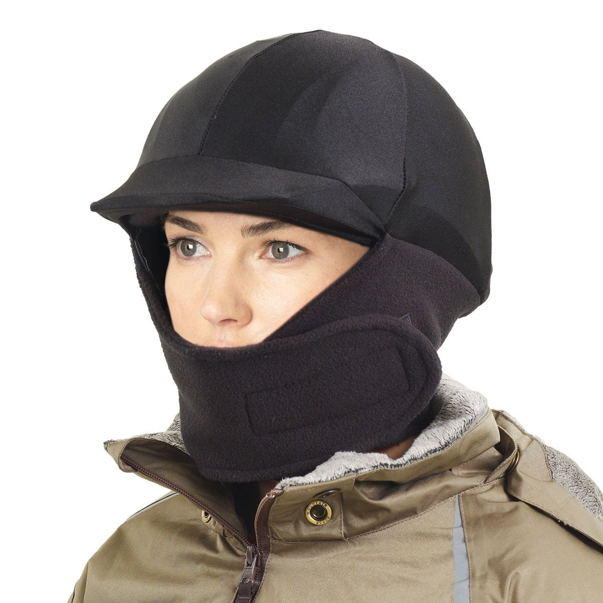 Ovation Winter Helmet Cover