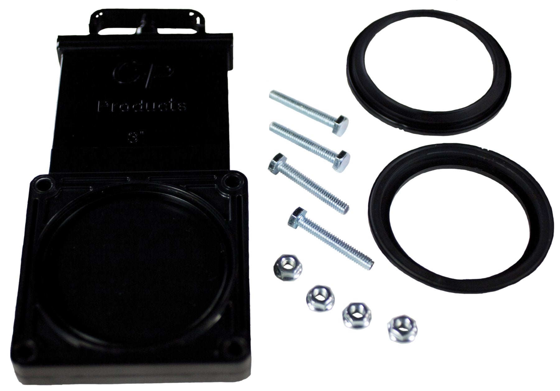 Duraflex 24648 3 Basic Waste Valve