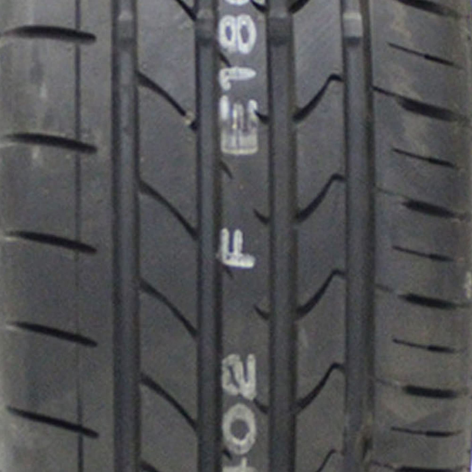 Atturo AZ850 UHP 295/35R21 107Y XL Passenger Tire