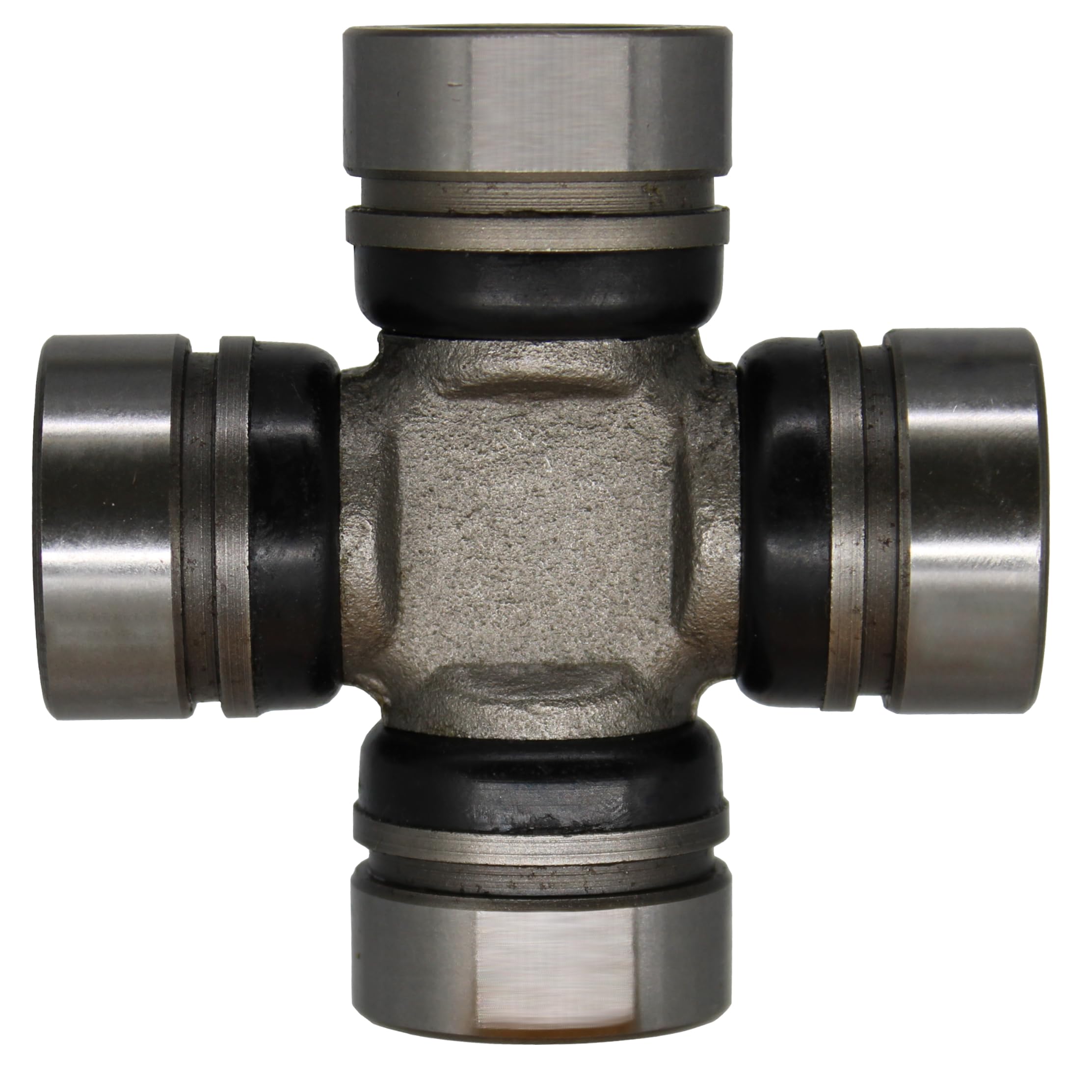 East Lake Axle Rear Driveshaft U-Joint Set For Yamaha Atv 225/250 / 350/400 / 600 1Yw-46187-00-00 1Yw-46187-01-00