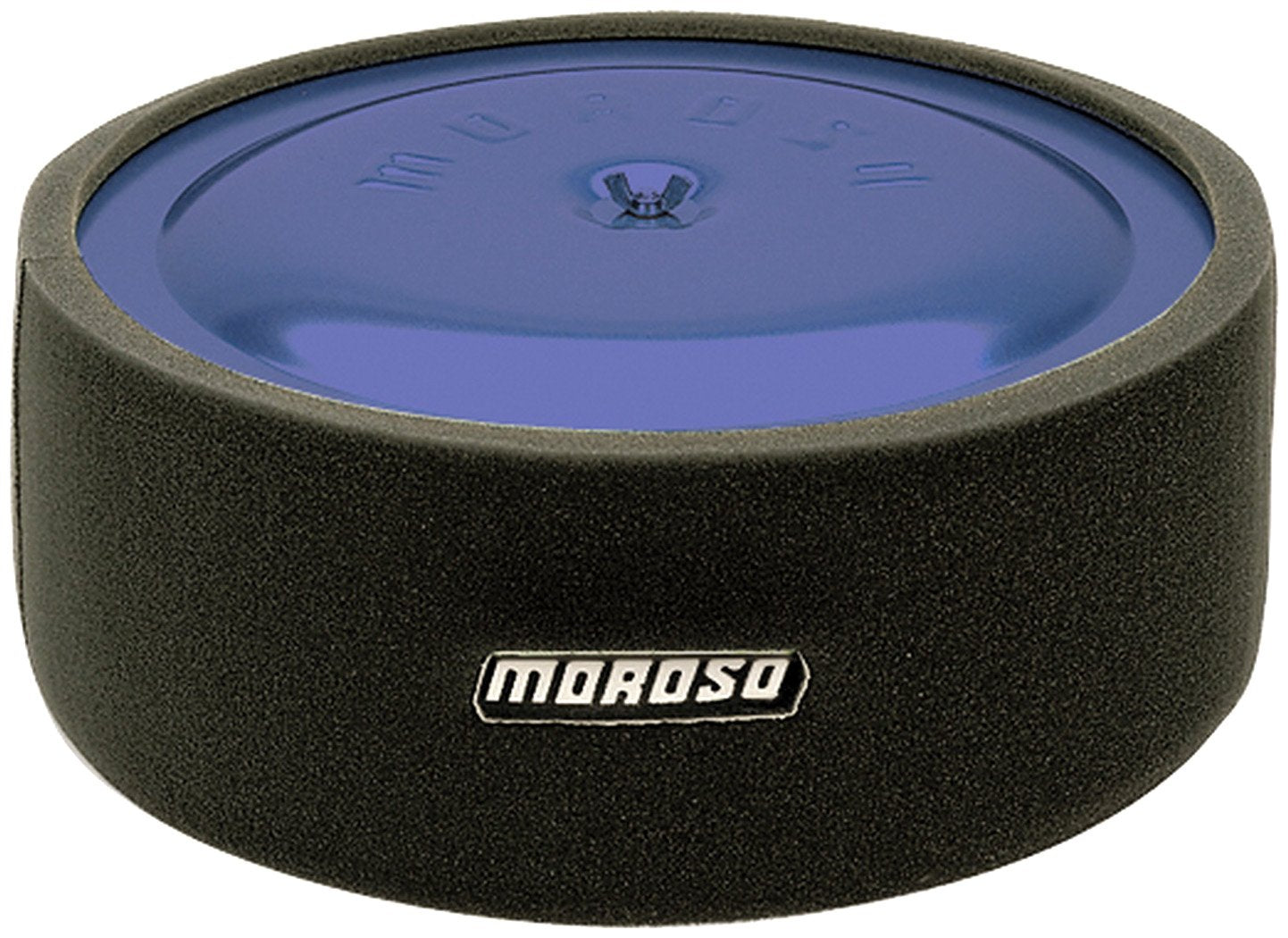 Moroso 65947 Air Cleaner Filter Shield, 14 X 5