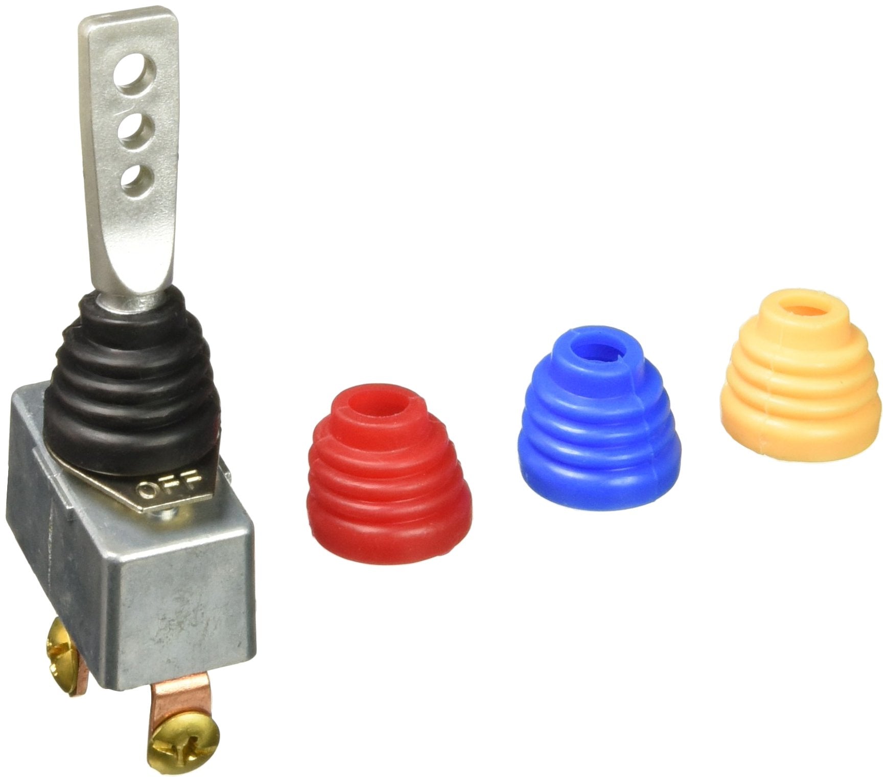 Dorman Help! 85943 Toggle W/Colored Boots