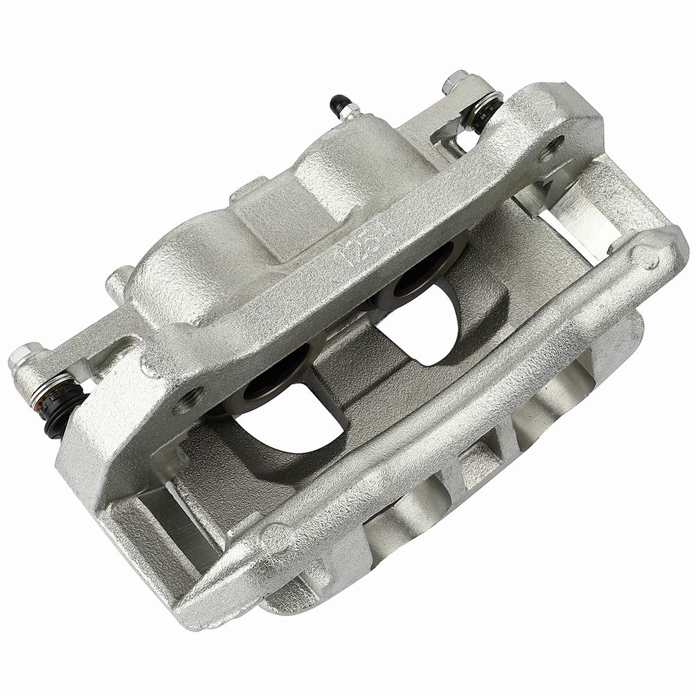 Scitoo 18B5237 18B5236 Front Left & Right Disc Brake Calipers Assembly W/Bracket For Ford For Expedition/For F-150,For Lincoln F