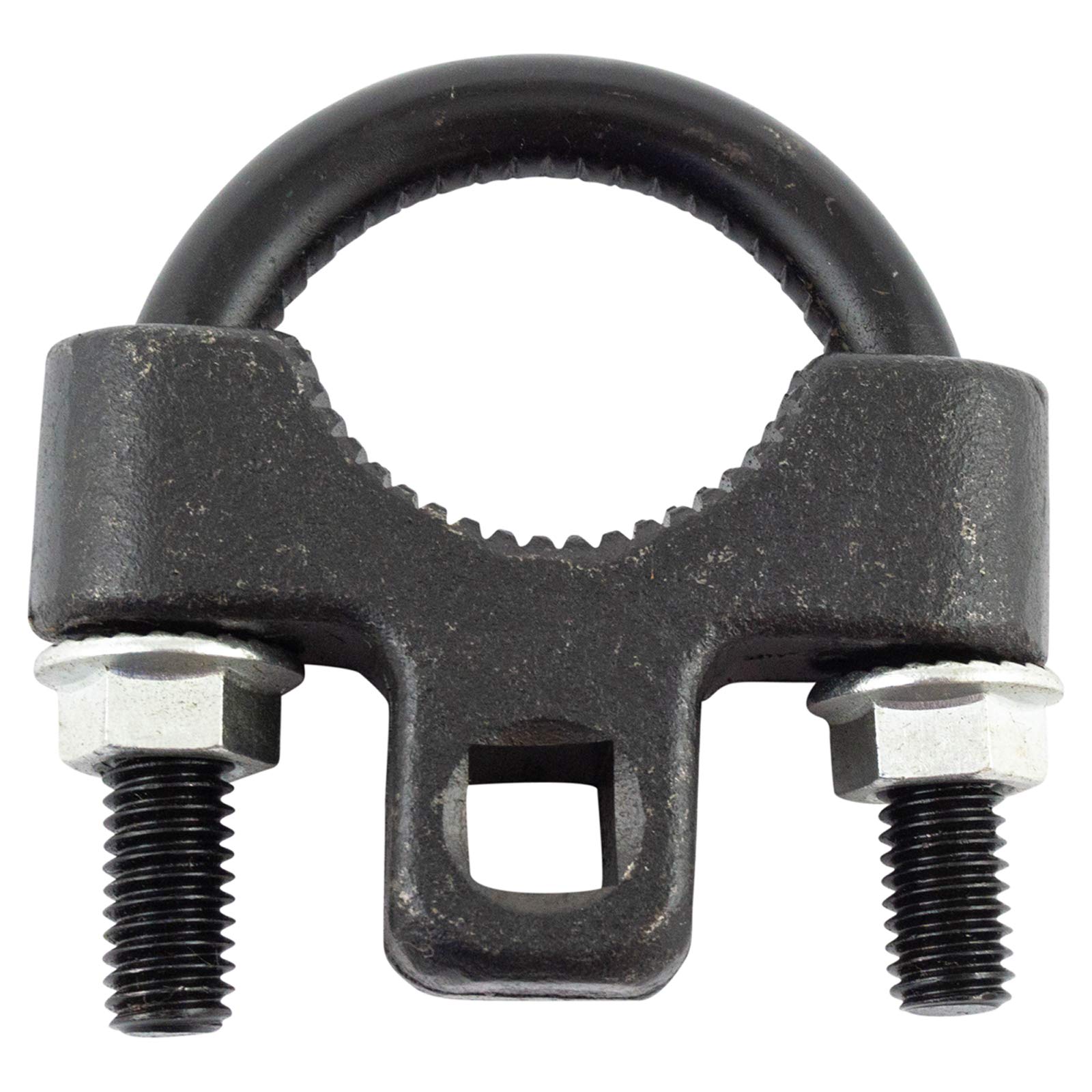 TRQ Front Tie Rod Set Compatible with 1999-2006 Chevrolet Silverado 1500 2007 Silverado 1500 Classic GMC Sierra 1500 Sierra 1500