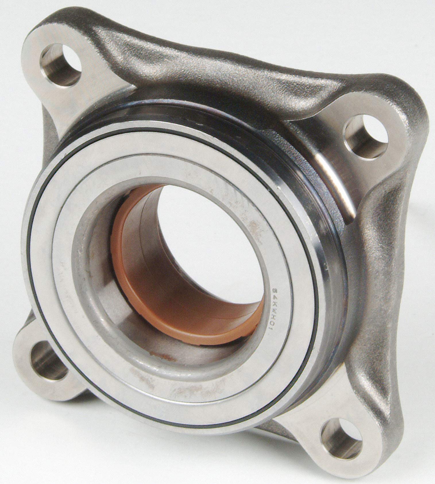 Moog 515040 Wheel Bearing And Hub Assembly For Toyota Tacoma