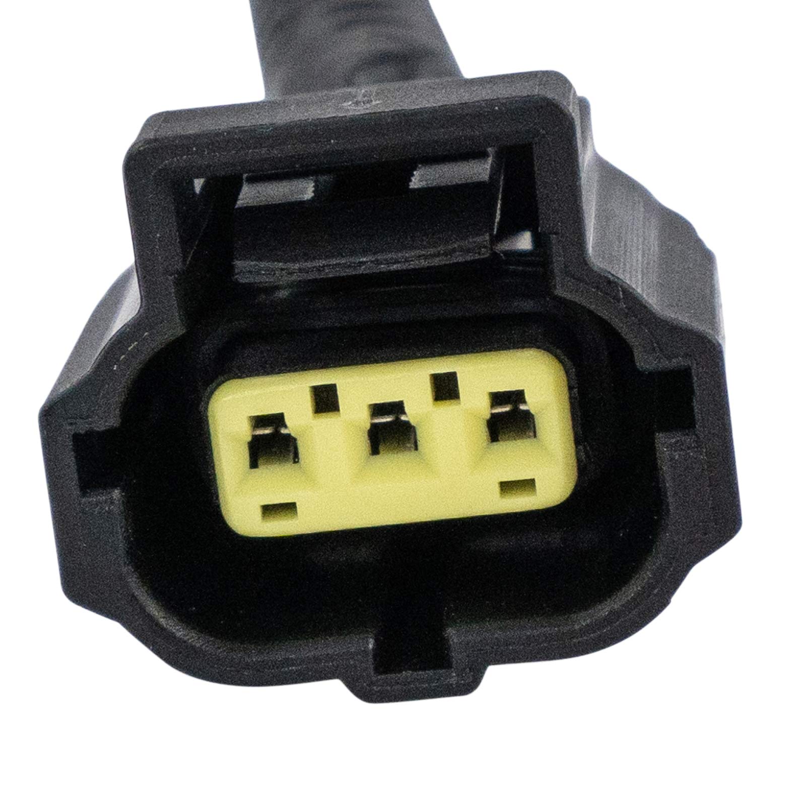 Trq Fuel Pump Module Assembly Compatible With 1999-2004 Ford F-250 Super Duty F-350 Super Duty