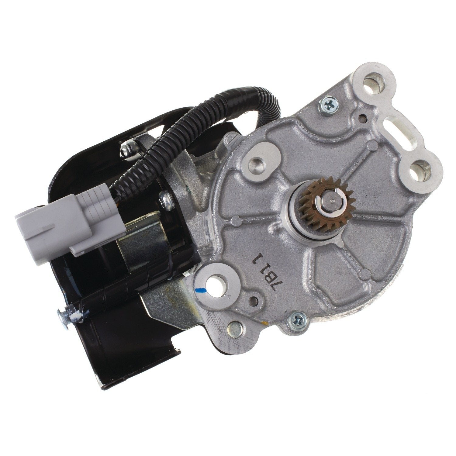Aisin Sat-008 Oe Replacement Differential Lock Actuator