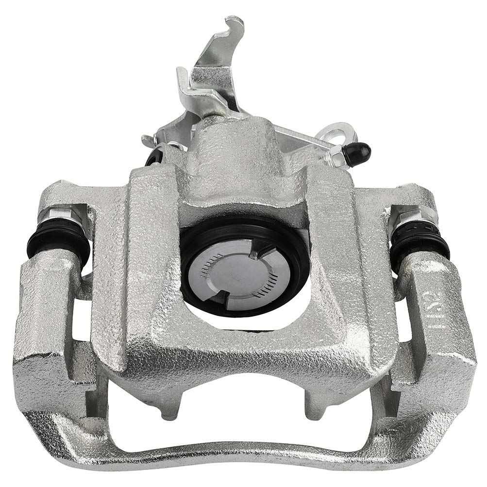 Scitoo 18B5176 Rear Right Disc Brake Caliper Assembly W/Bracket For Dodge For Journey 2009-2012
