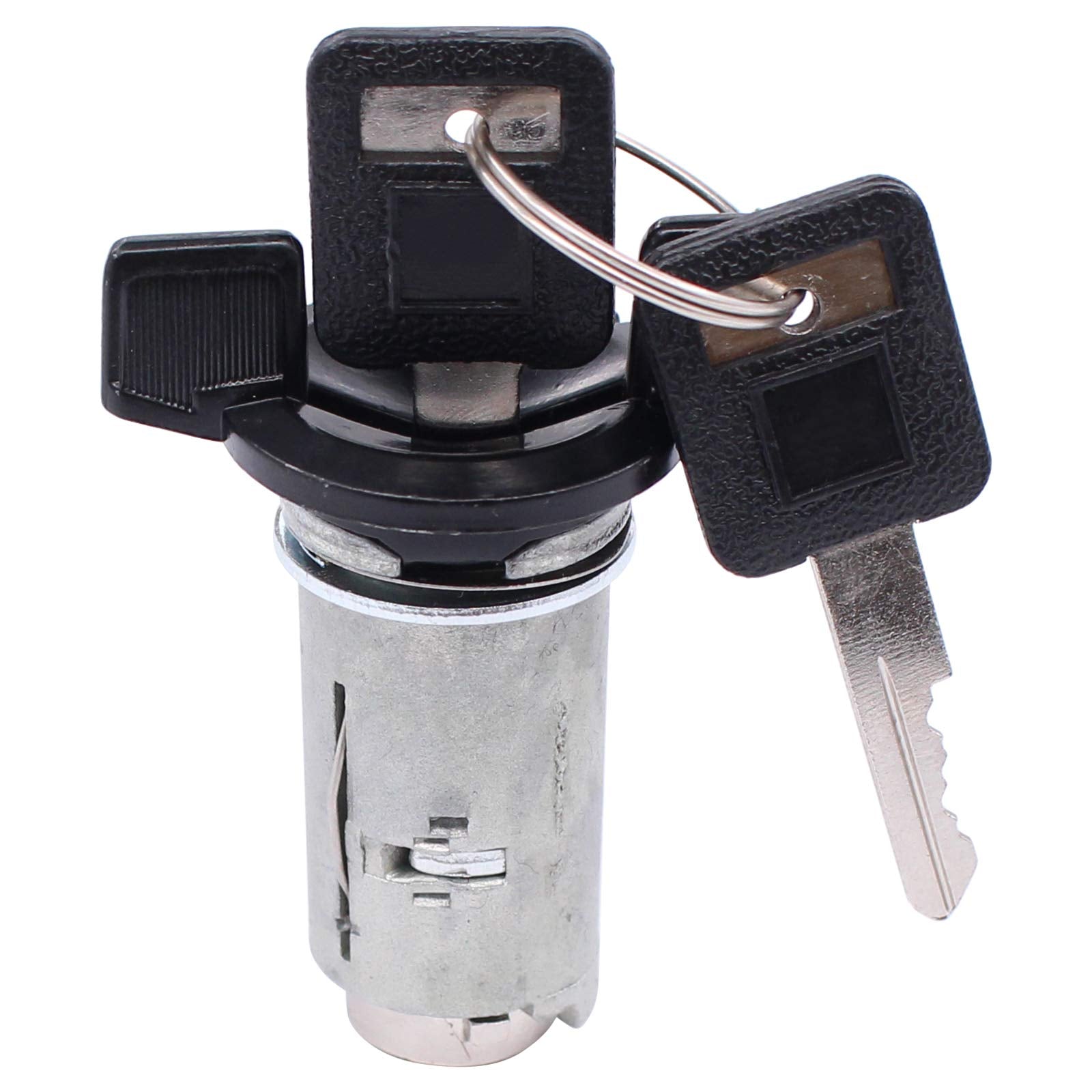 Applianpar Ignition Lock Cylinder For Gm Car Van Pickup Suv Truck