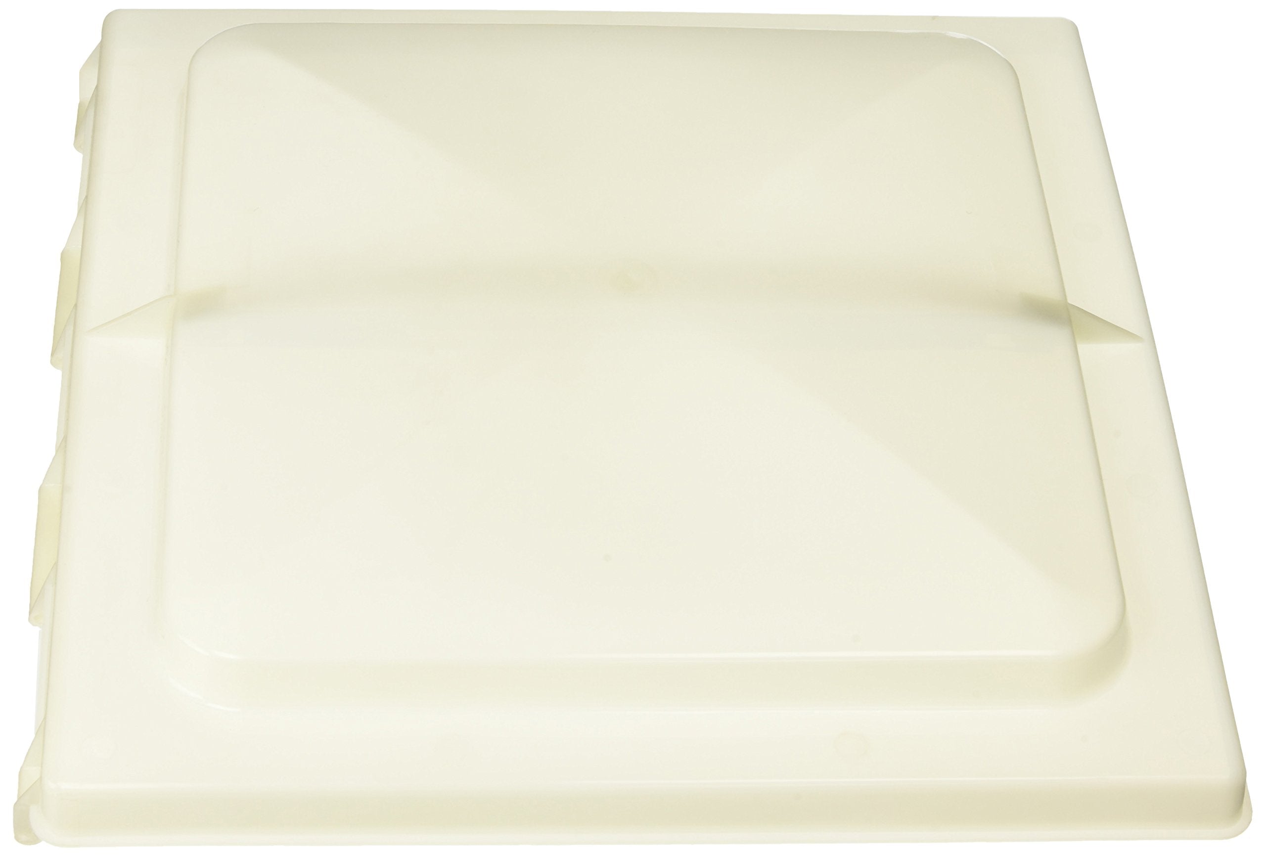 Heng'S White Lid For Jensen'S 14'' Roof Vent