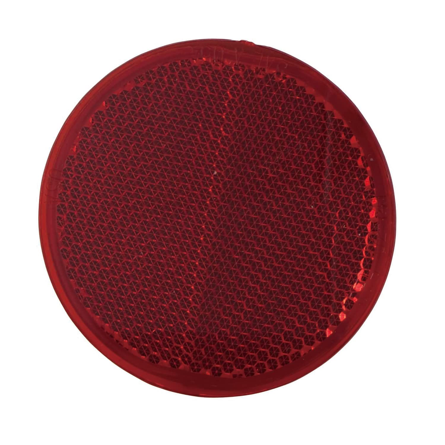 Multiple Manufacturers Oe Replacement Bumper Cover Reflector Toyota Corolla Sedan 2011-2014 (Partslink To2830104)