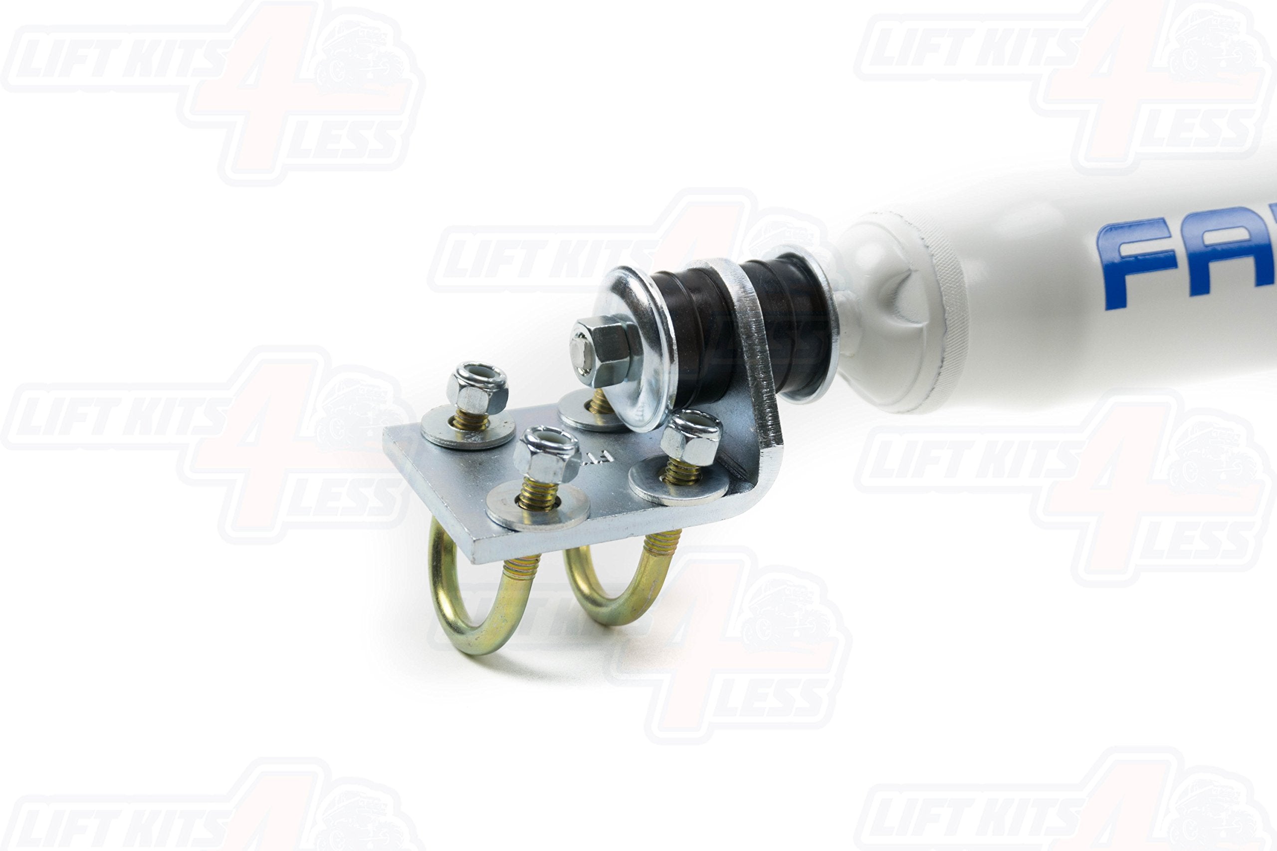 Fabtech Fts8003 Steering Stabilizer