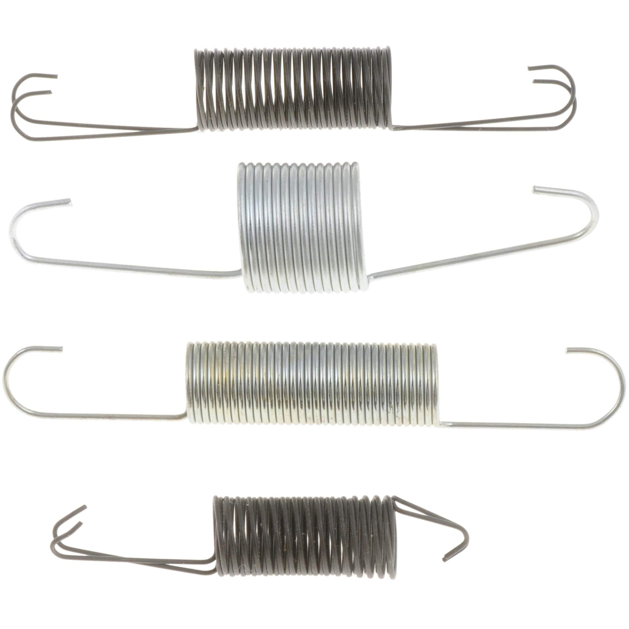 Dorman 59207: Throttle Return Spring Assortment