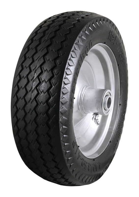 Tire Ht Fltfre4.10/3.5X4 (Pack Of 1)