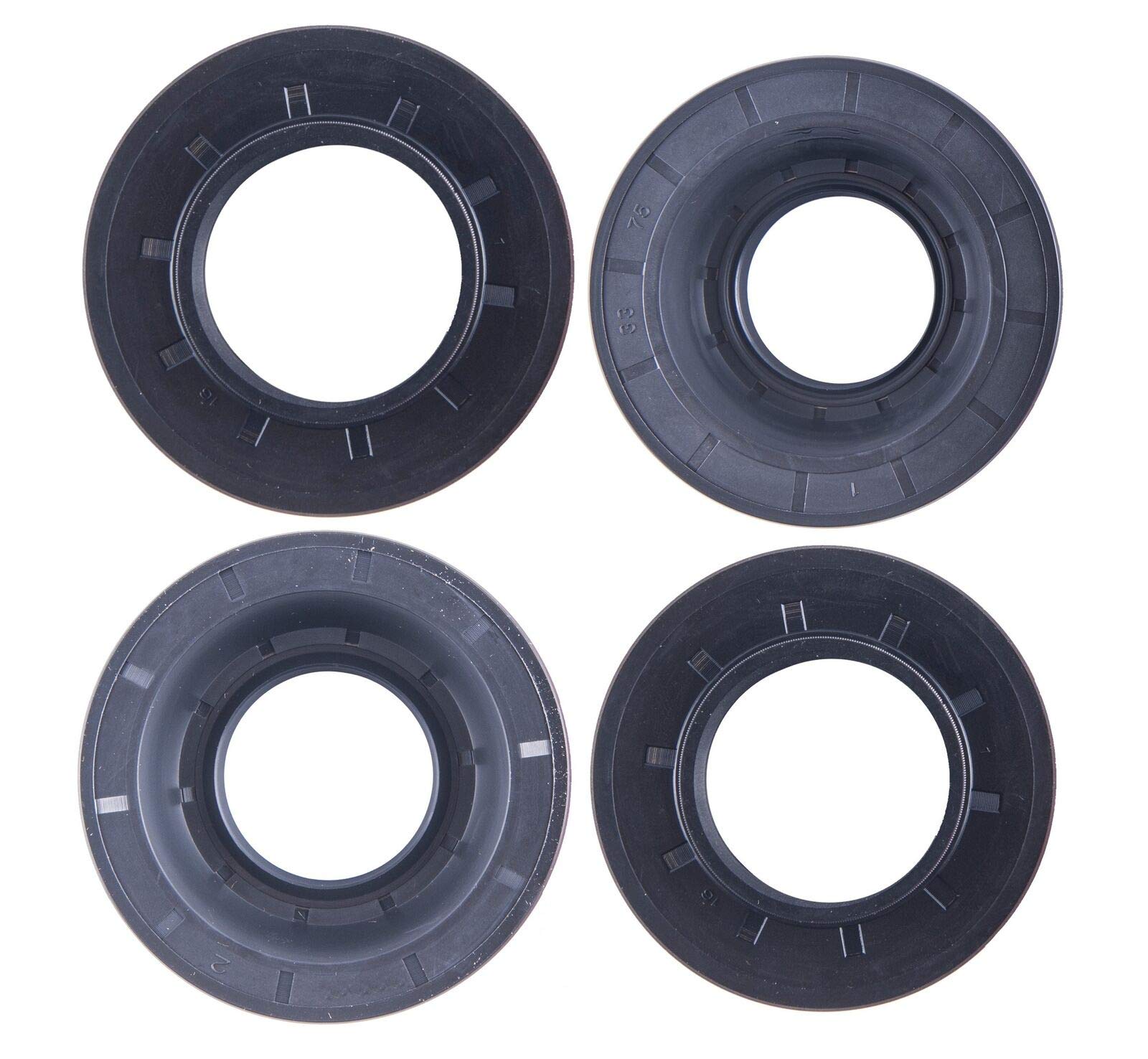 East Lake Axle Replacement For Rear Differential Seal Kit Honda Trx 650/680 Rincon 2003 2004 2005-2015