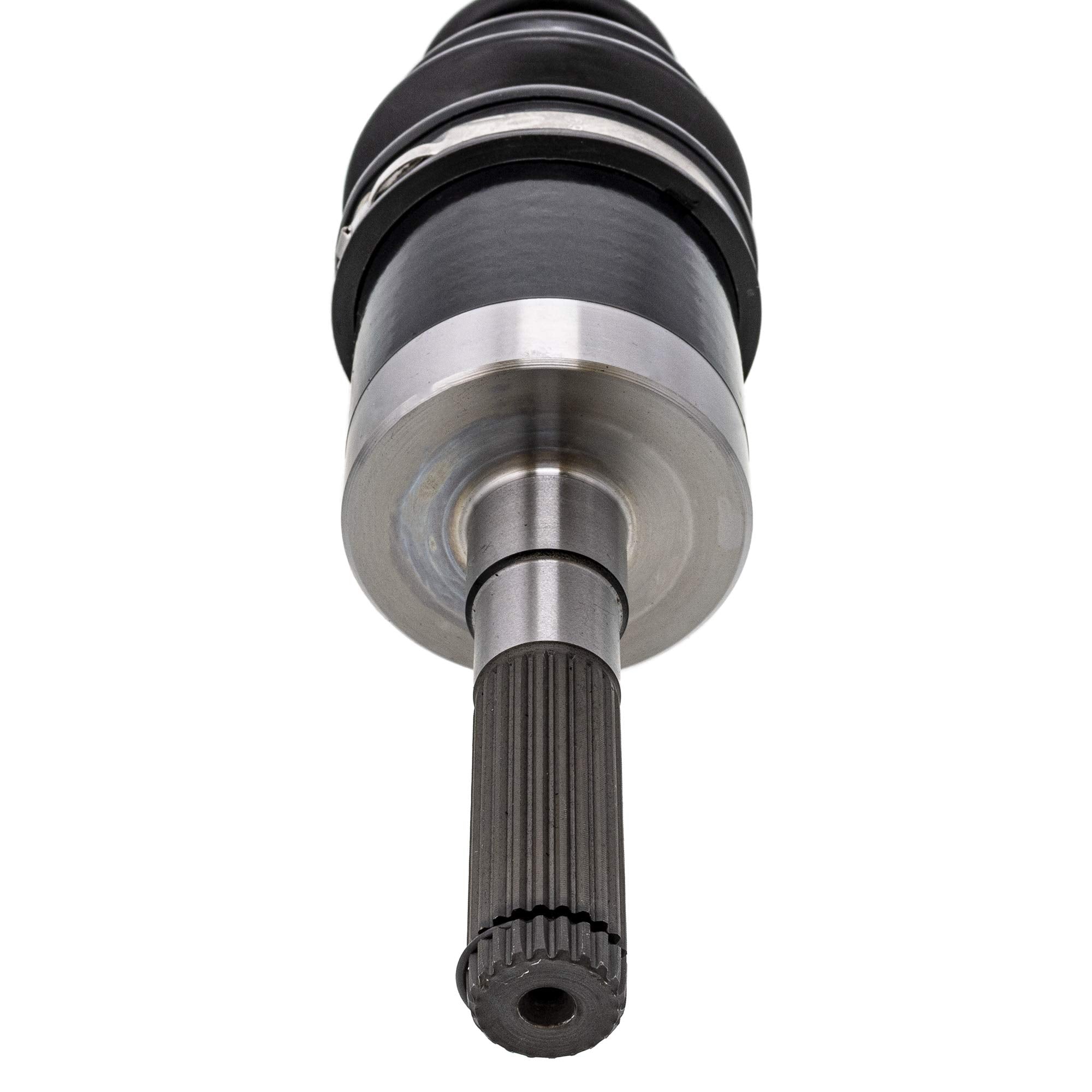 Niche Front Right Cv Axle Drive Shaft For Can-Am Outlander Max Renegade 450 500 570 650 800 1000 705401116 705401944