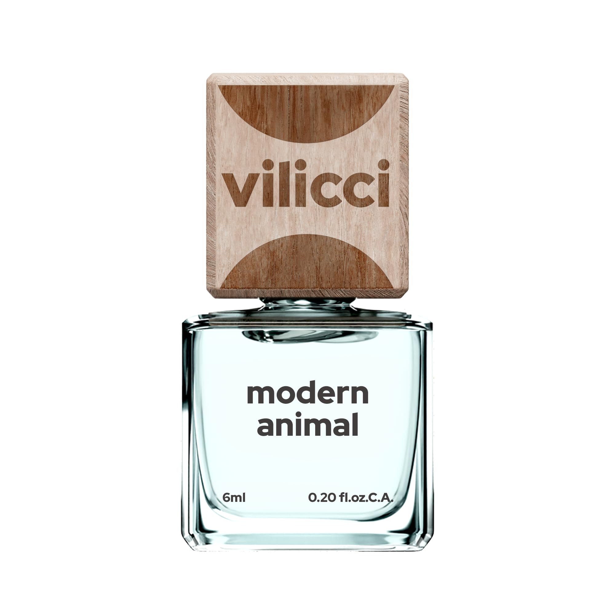 Vilicci Car Air Freshener, Modern Animal Scent, Luxurious Car Fresheners, Premium Car Hanging Air Freshener, Long Lasting Fragra