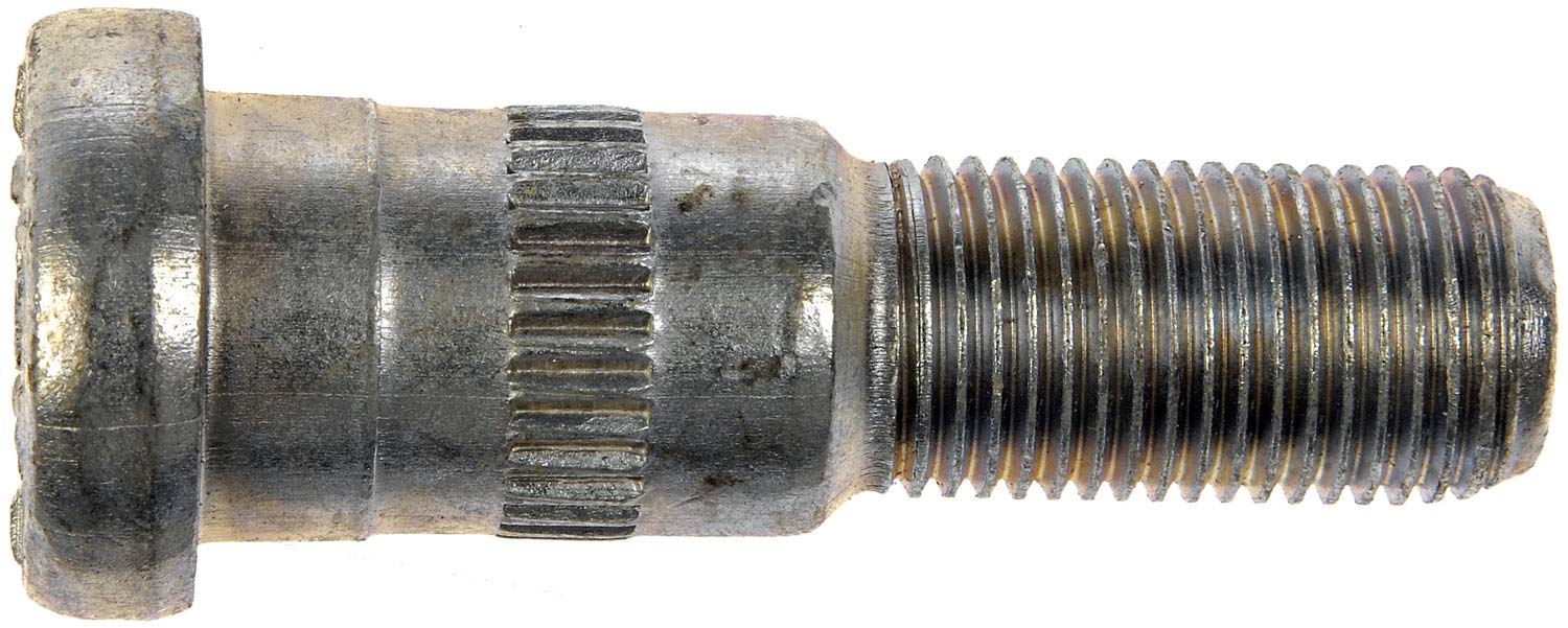Dorman (610-219.1) 1/2-20 Thread And 2 Long Serrated Wheel Stud