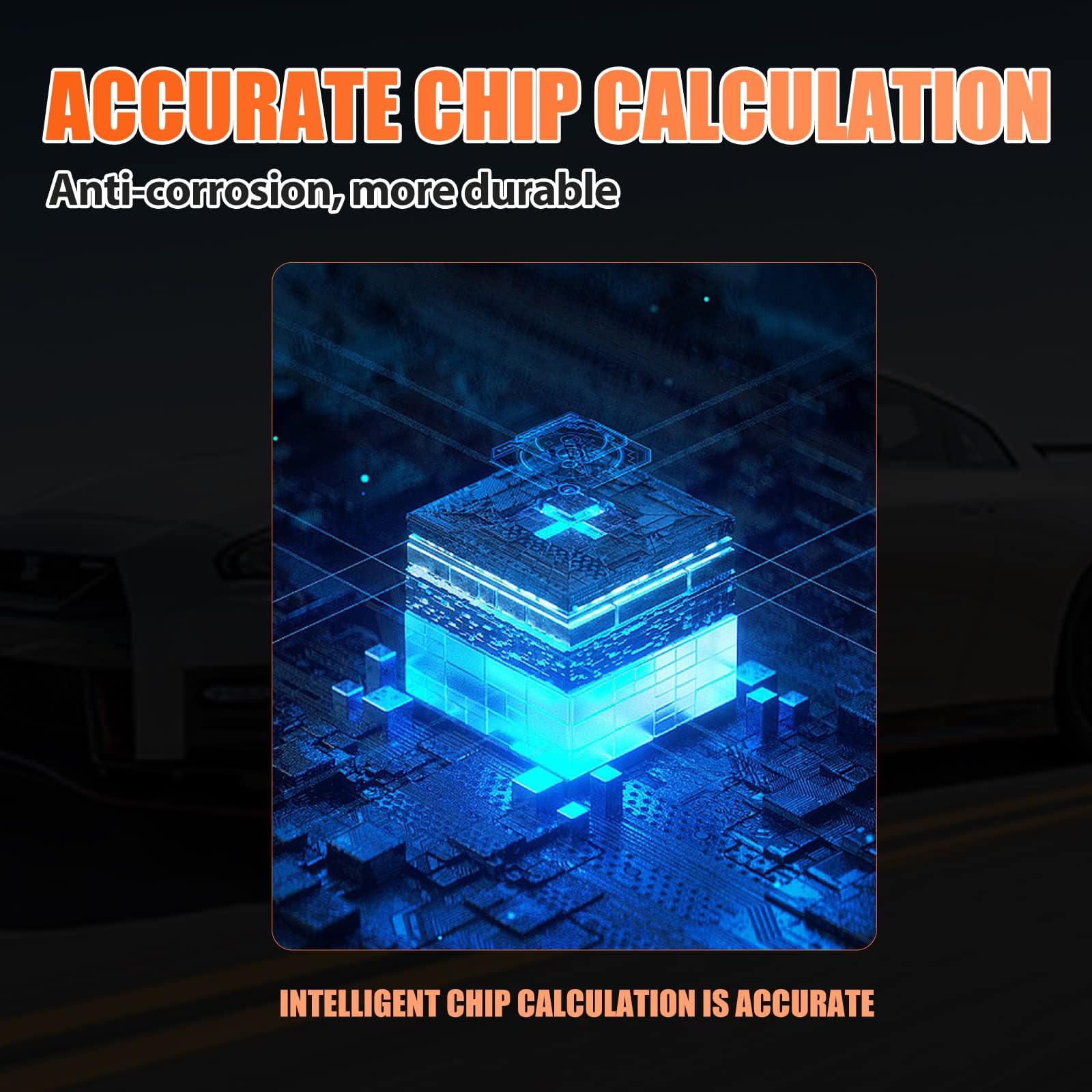 AUTO OCCASION O2 Oxygen Sensor Air Fuel Ratio Upstream Downstream 4 Pack Compatible with 2003-2007 Accord 3.0L 2005-2008 Pilot 2