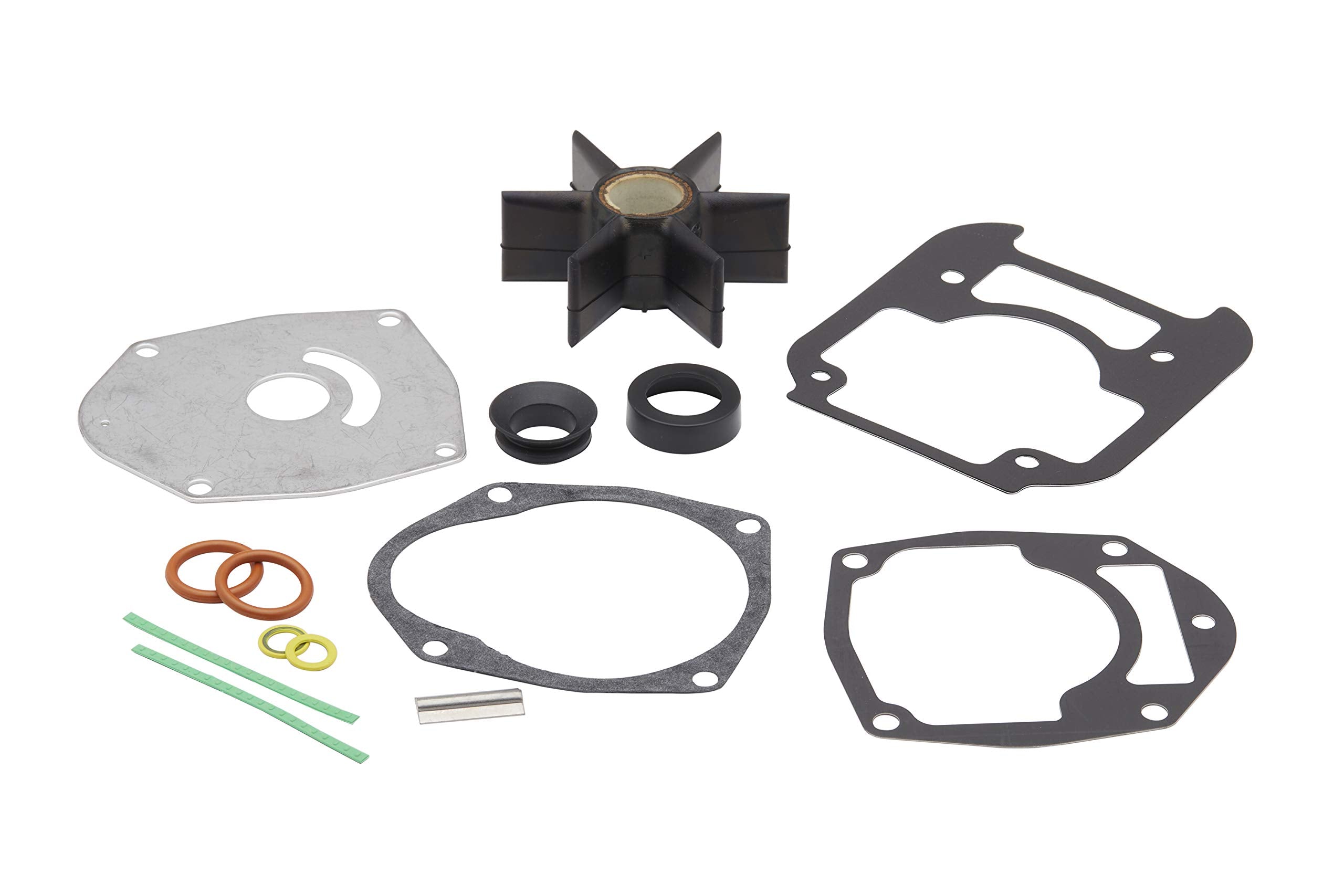 Quicksilver 8M0205803 Water Pump Repair Kit