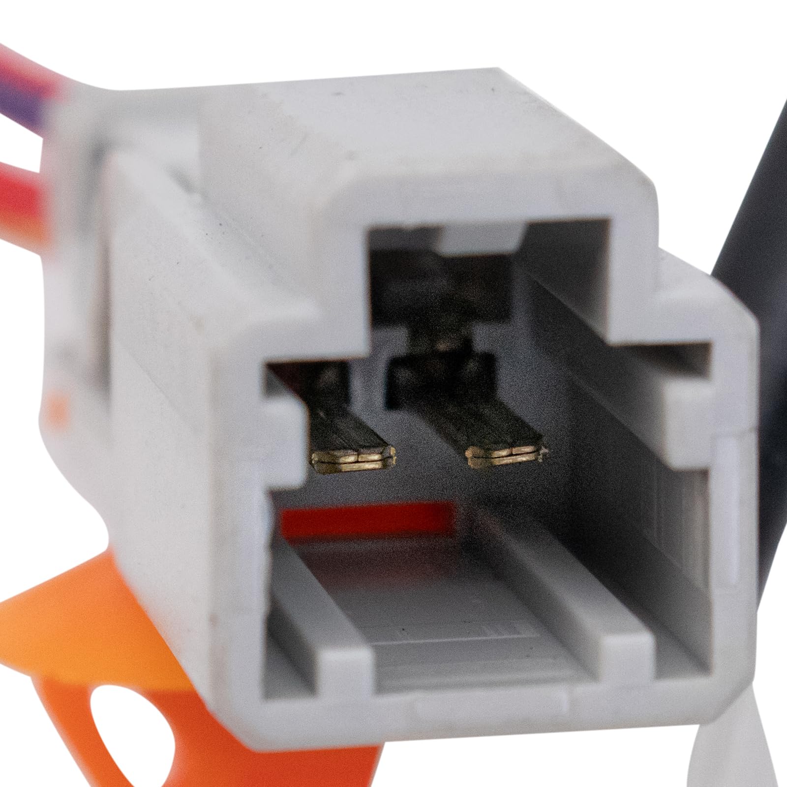 Trq Rear Left Power Window Regulator & Motor Assembly Drivers Side Compatible With 2007-2008 Honda Fit