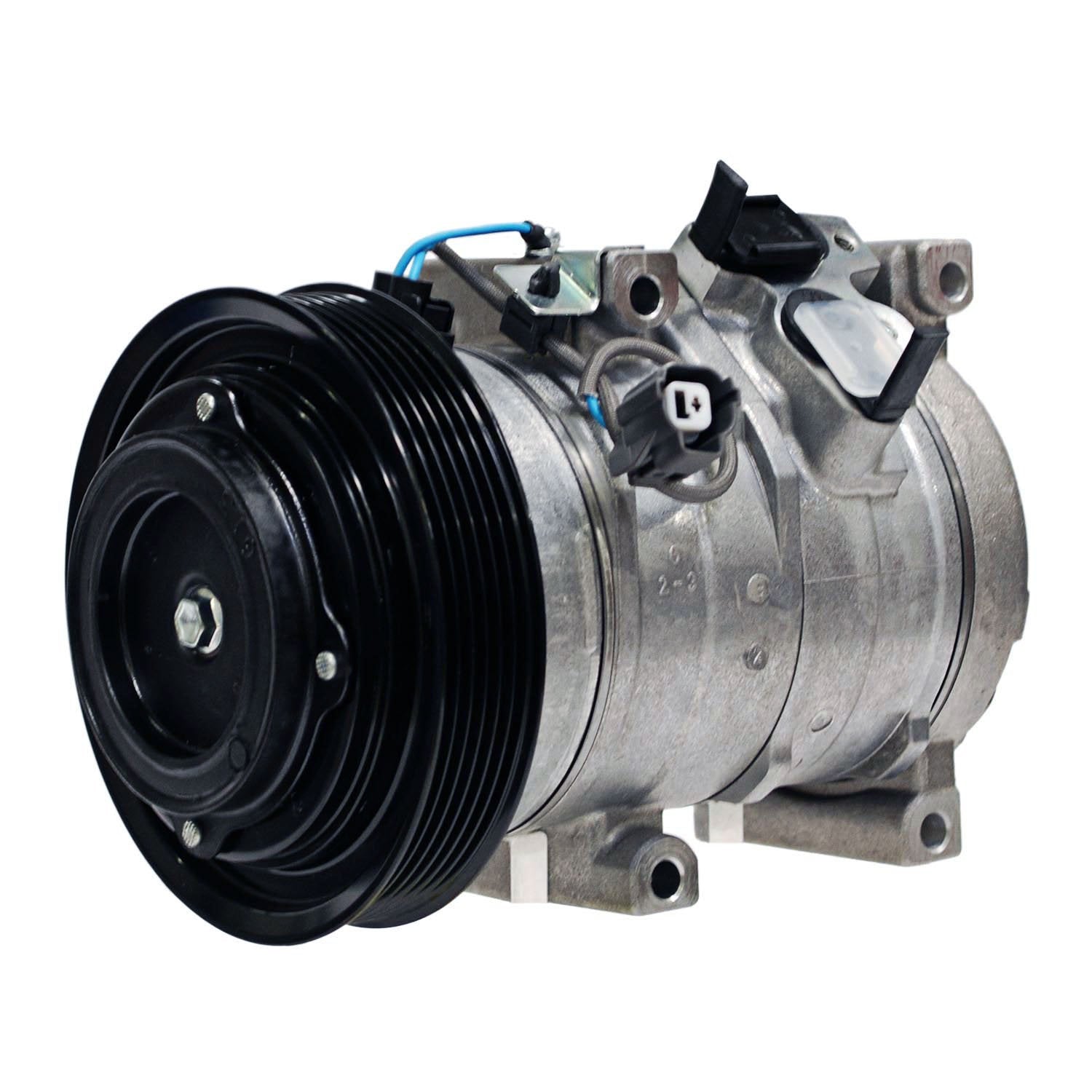 Denso NEW AC COMPRESSOR (4711537)