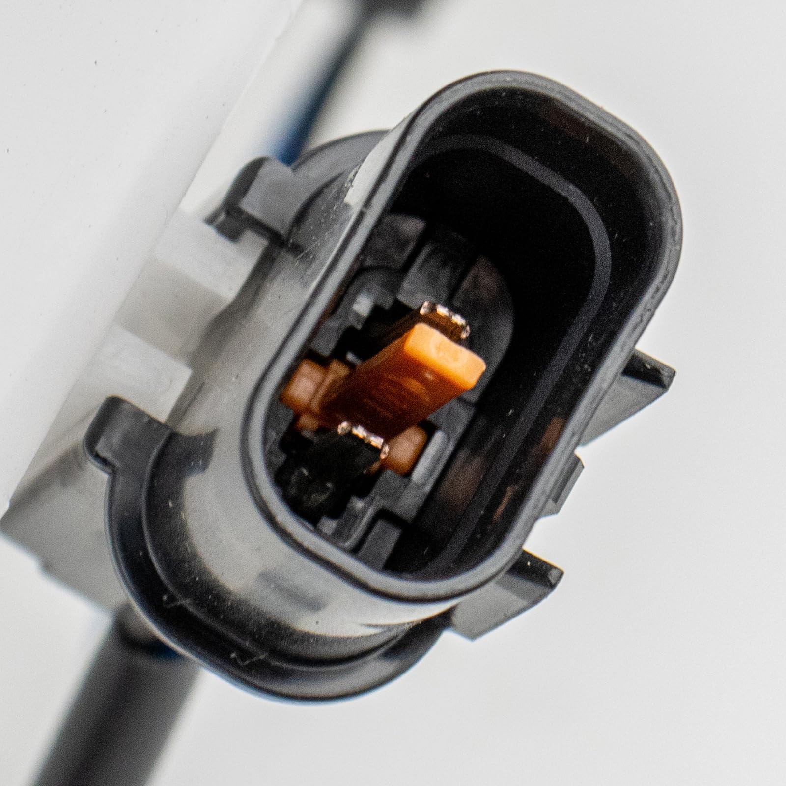 Trq Windshield Washer Reservoir Compatible With 2006-2010 Hyundai Sonata Hy1288115