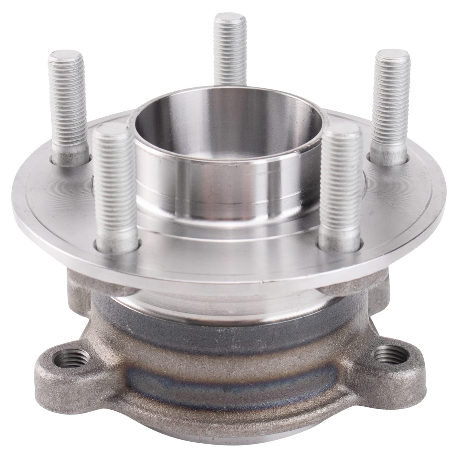 Trq Rear Wheel Hub Bearings Assembly Set Compatible With 2021-2023 Ford Bronco Sport 2020-2022 Escape Lincoln Corsair