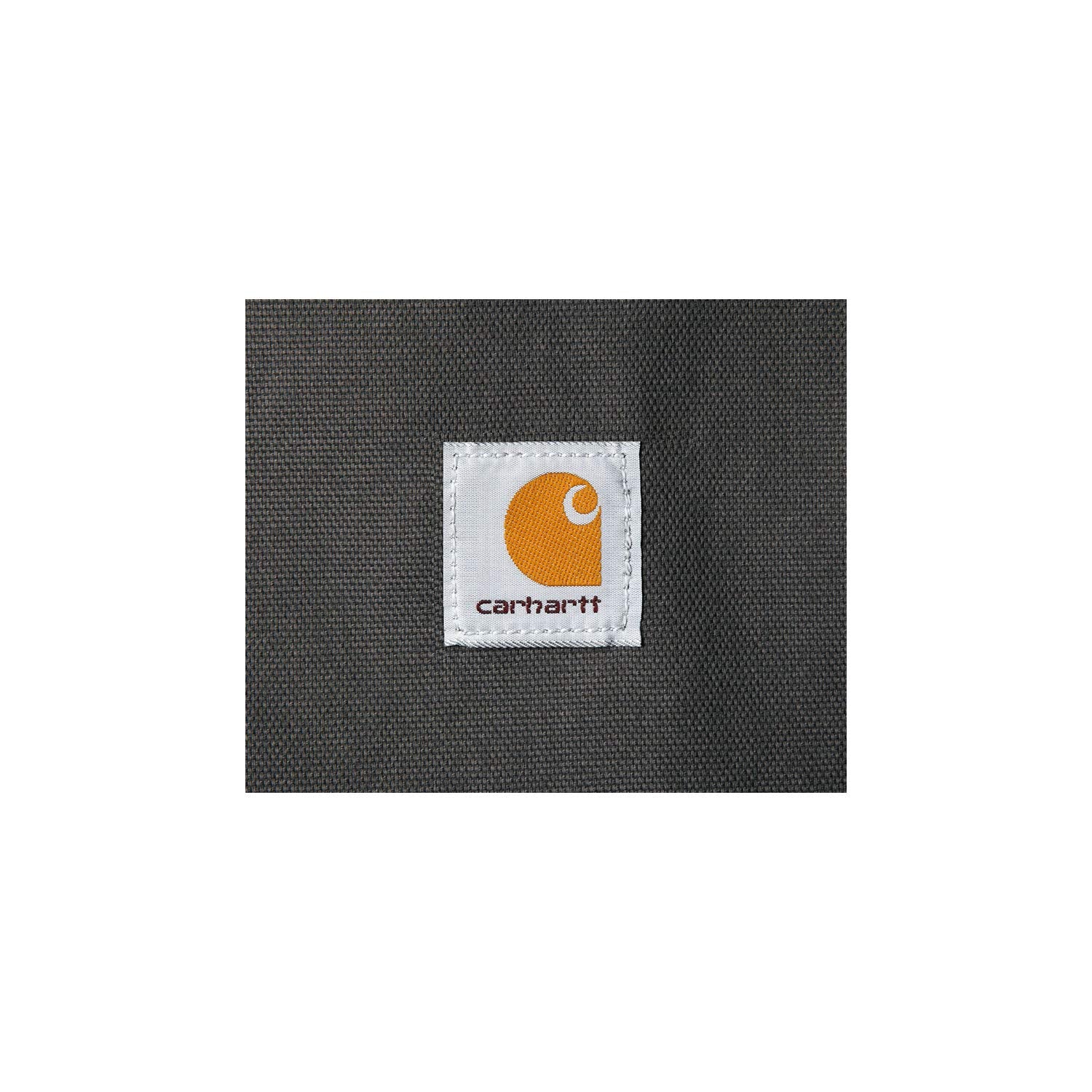 Covercraft Carhartt Seatsaver Custom Seat Covers | Ssc8462Cagy | 2Nd Row 60/40 Bench Seat | Compatible With Select Ford F-250/35