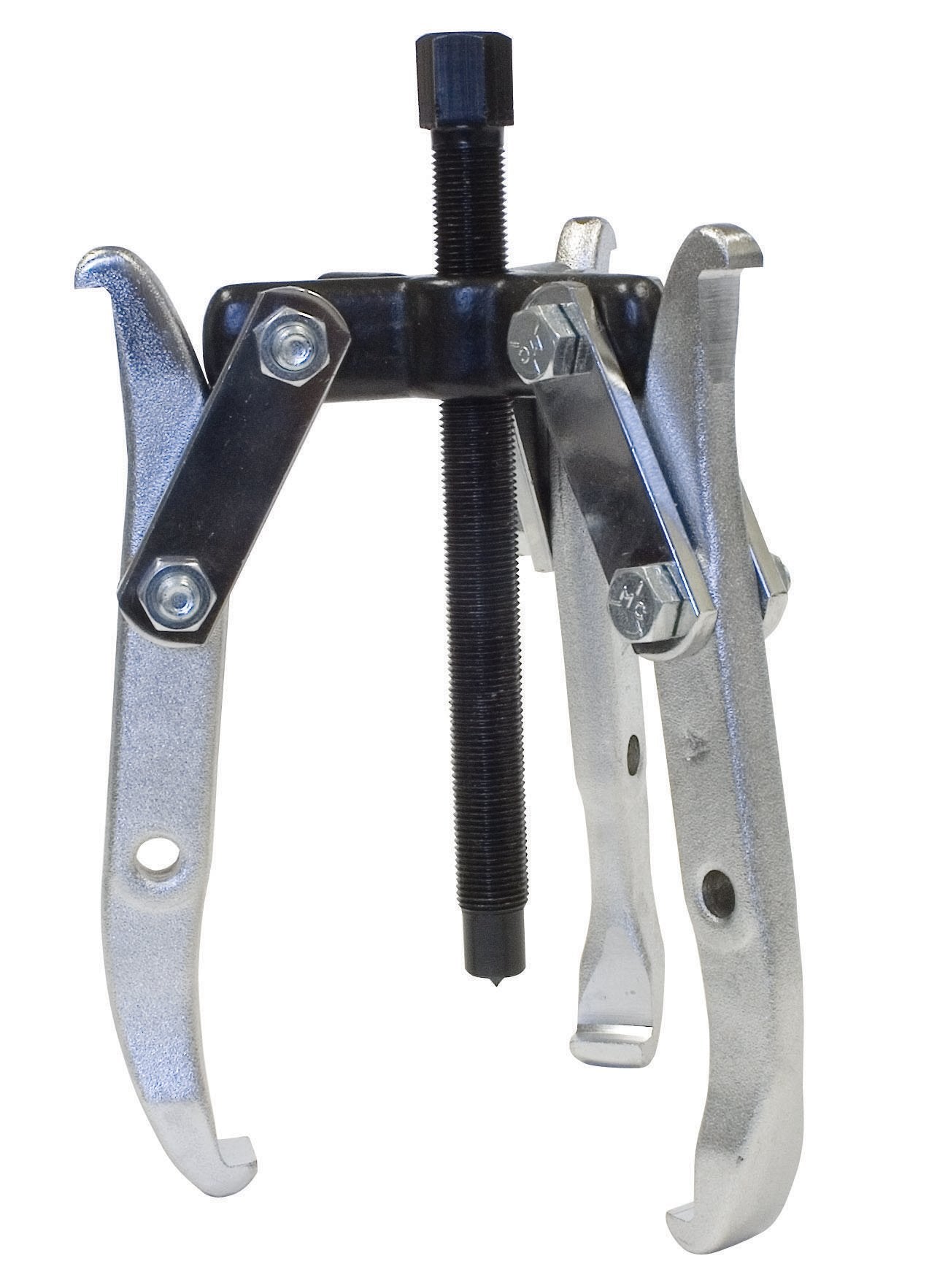 Lisle 31330 2 or 3 Jaw 5 Ton Gear Puller