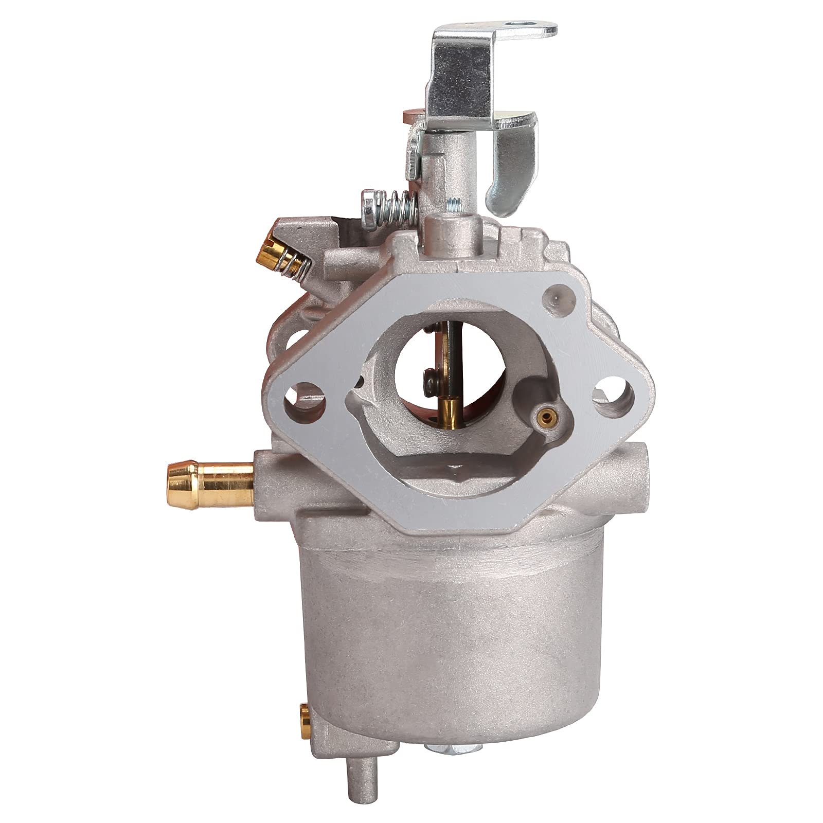 10L0L Carburetor For Club Car Ds Carryall 1992-1997 Golf Cart Fe290 Kawasaki Engine, Oem 1016438 1016439 1016440 1016441 1016478