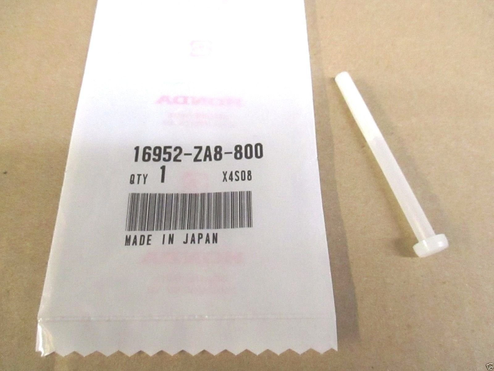 Honda 16952-Za8-800 Filter Fuel