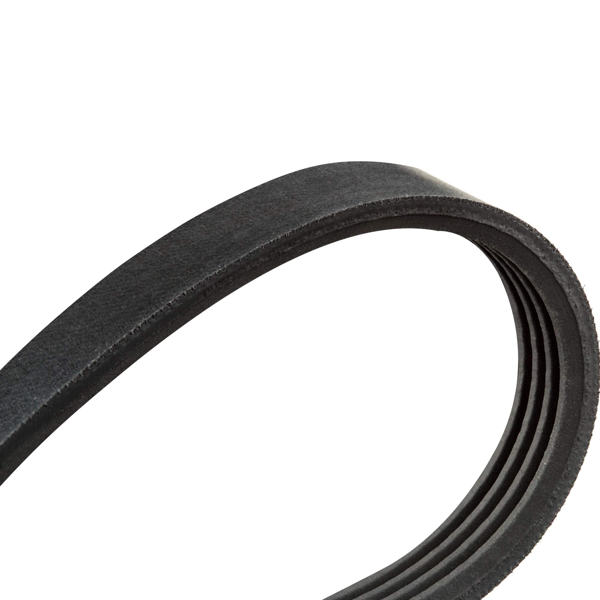 2 New Drive Belts Made In Usa For Delta 22-580 Planer
