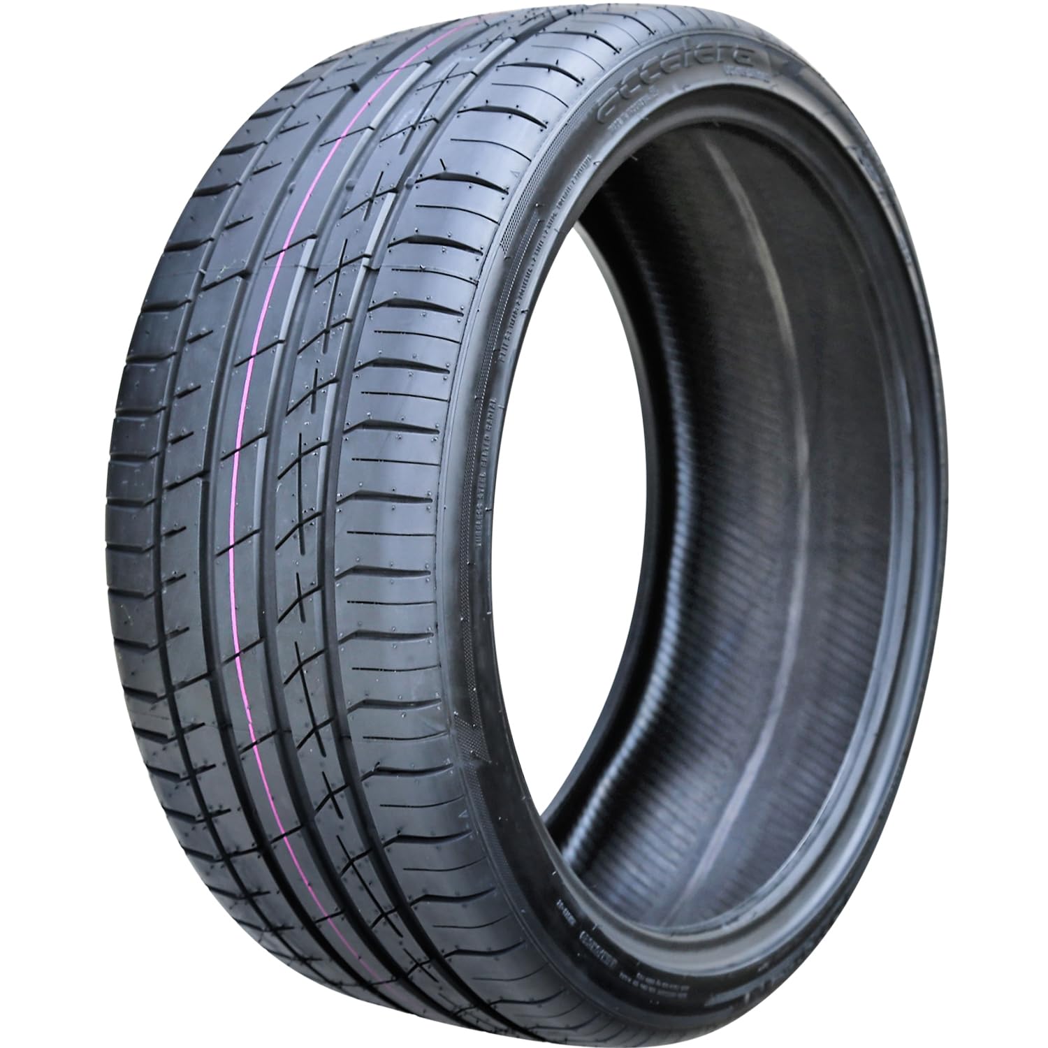 Accelera Iota ST68 All Season Radial Tire 245/30R22 92W