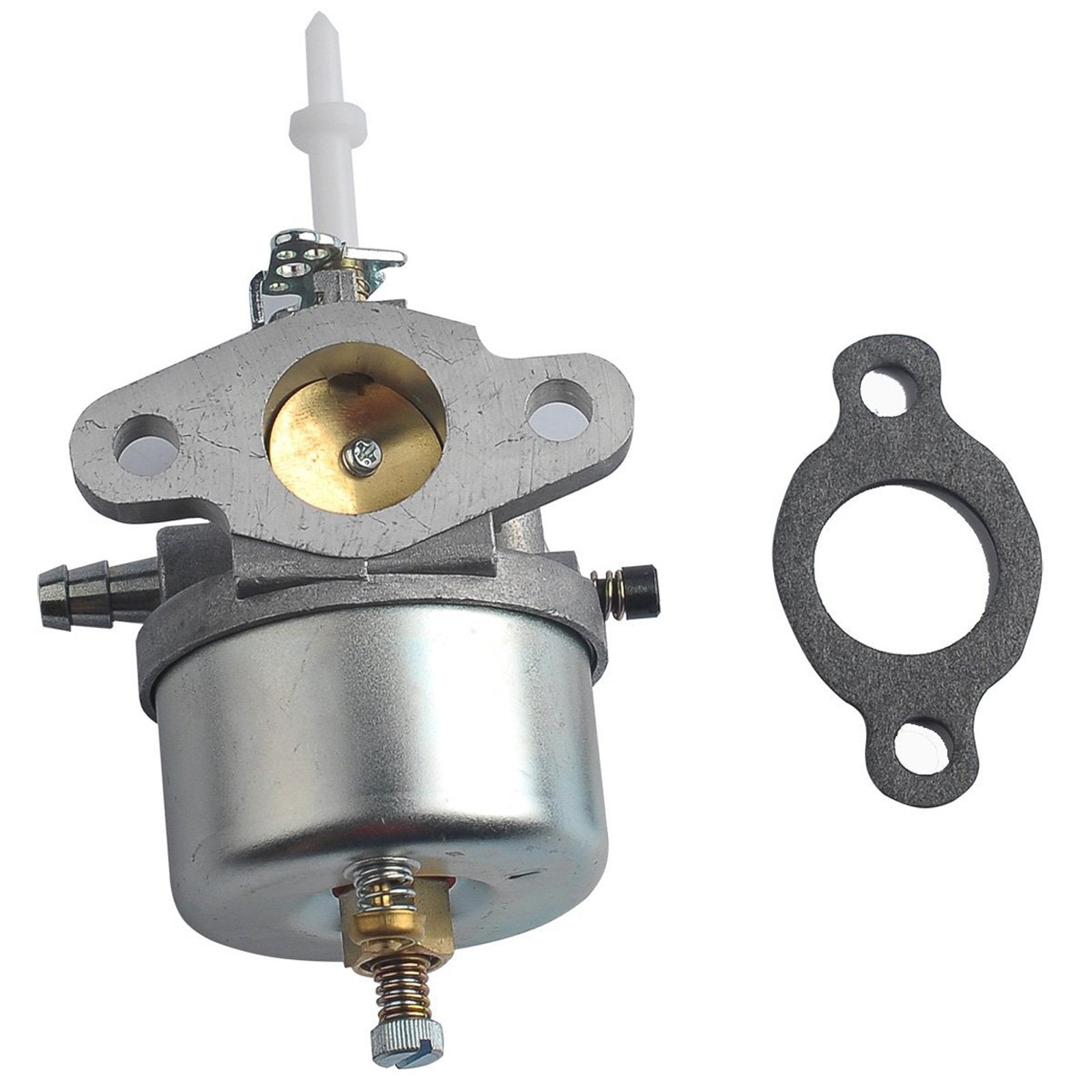PROCOMPANY Carburetor Replaces FOR Tecumseh 632371A attaches models H70-130261K H70-130271M